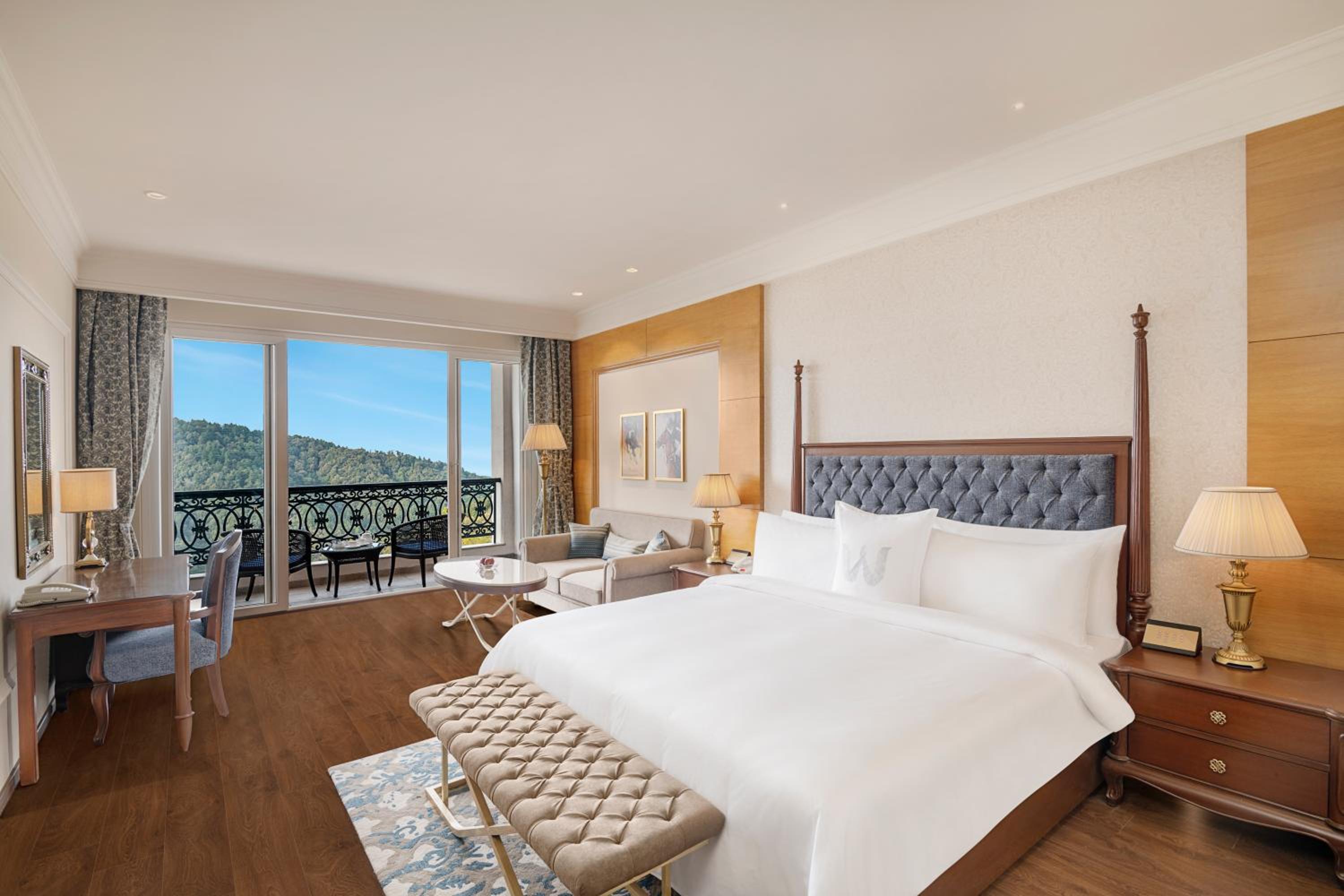 Deluxe Room - Photo 1