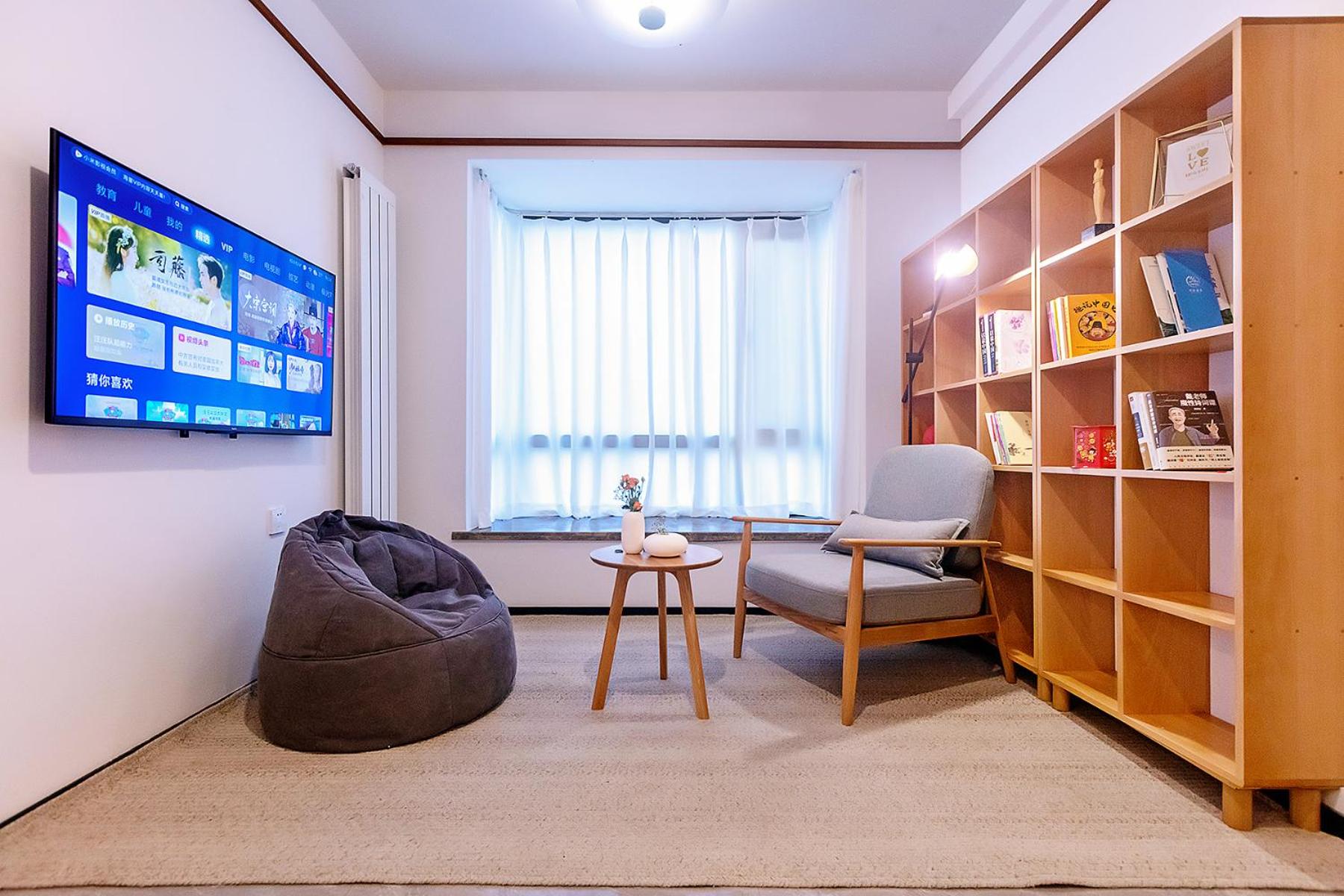 Two-Bedroom Apartment photo 1