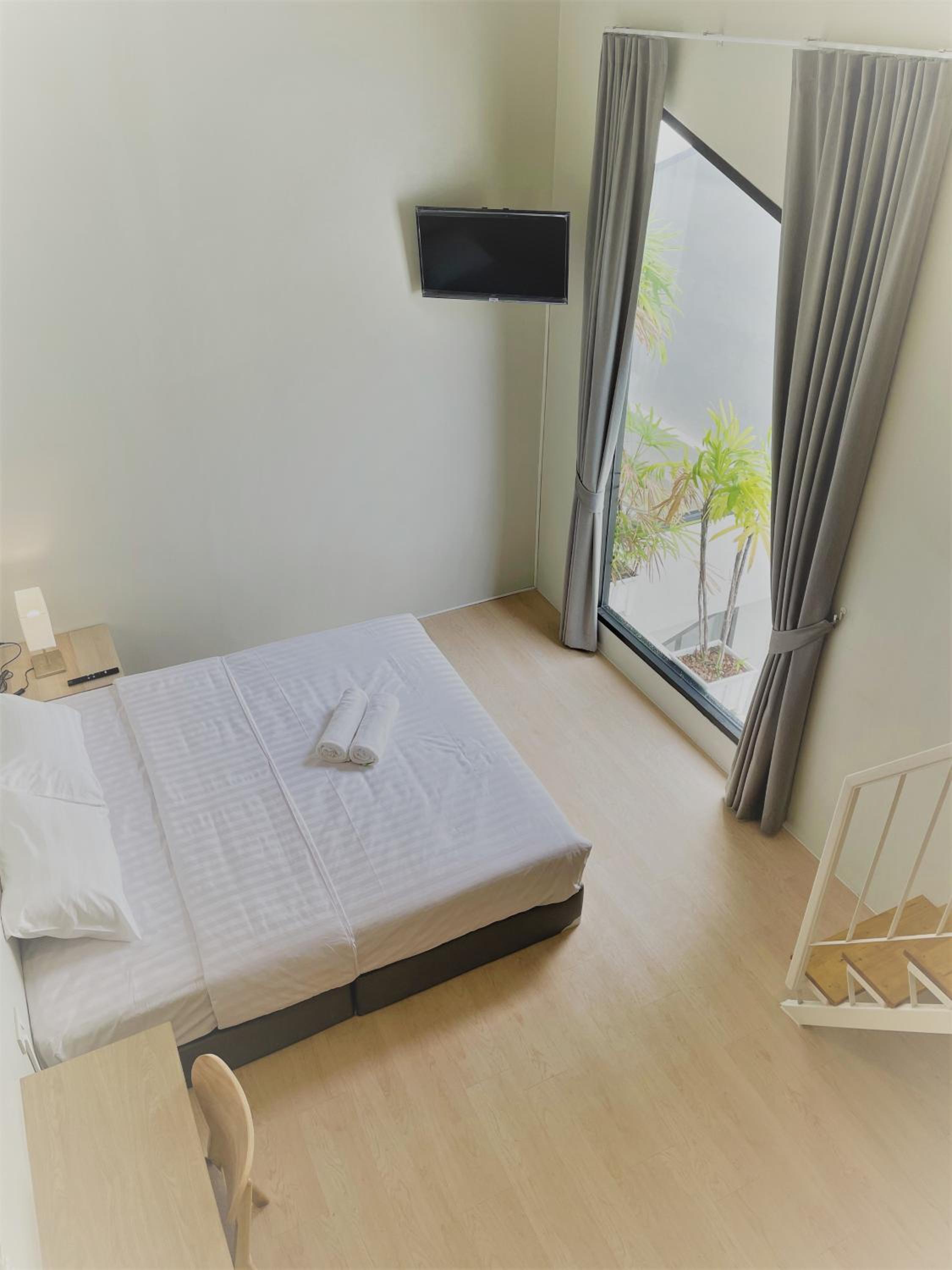 Executive Triple Room - Photo 1