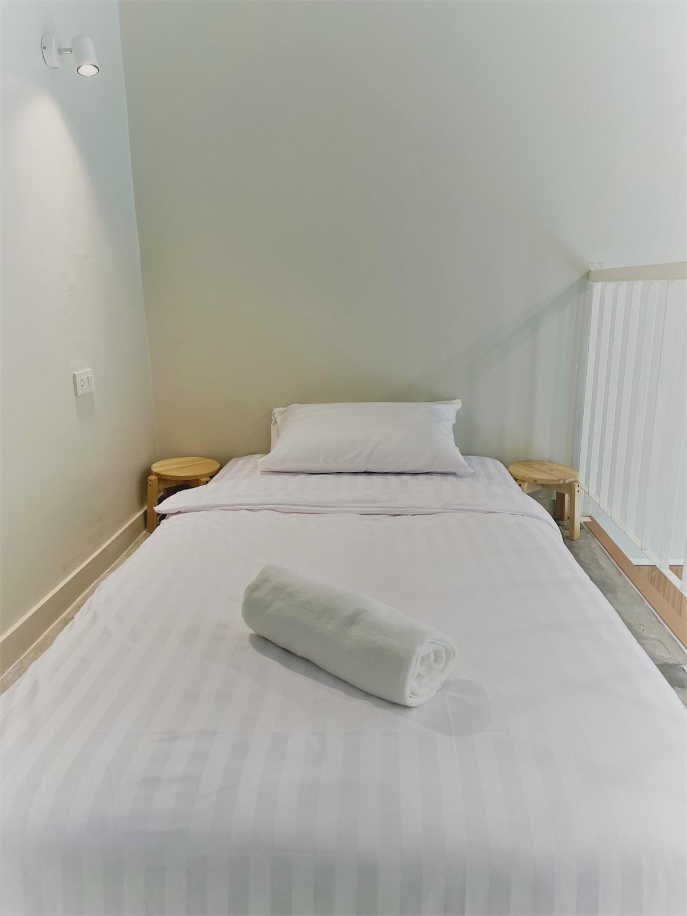 Executive Triple Room - Photo 4