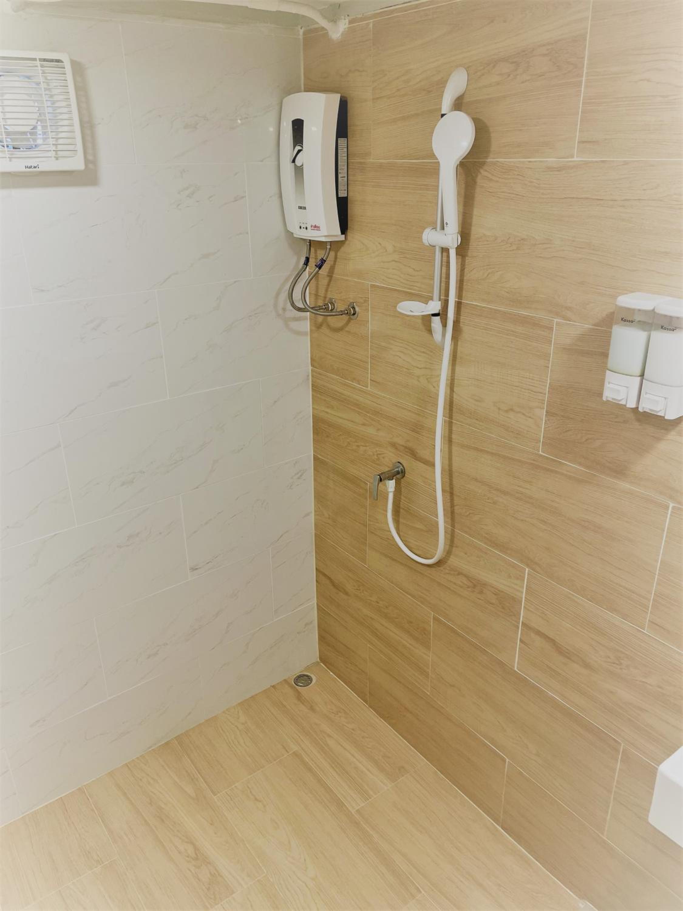 Executive Triple Room - Photo 6