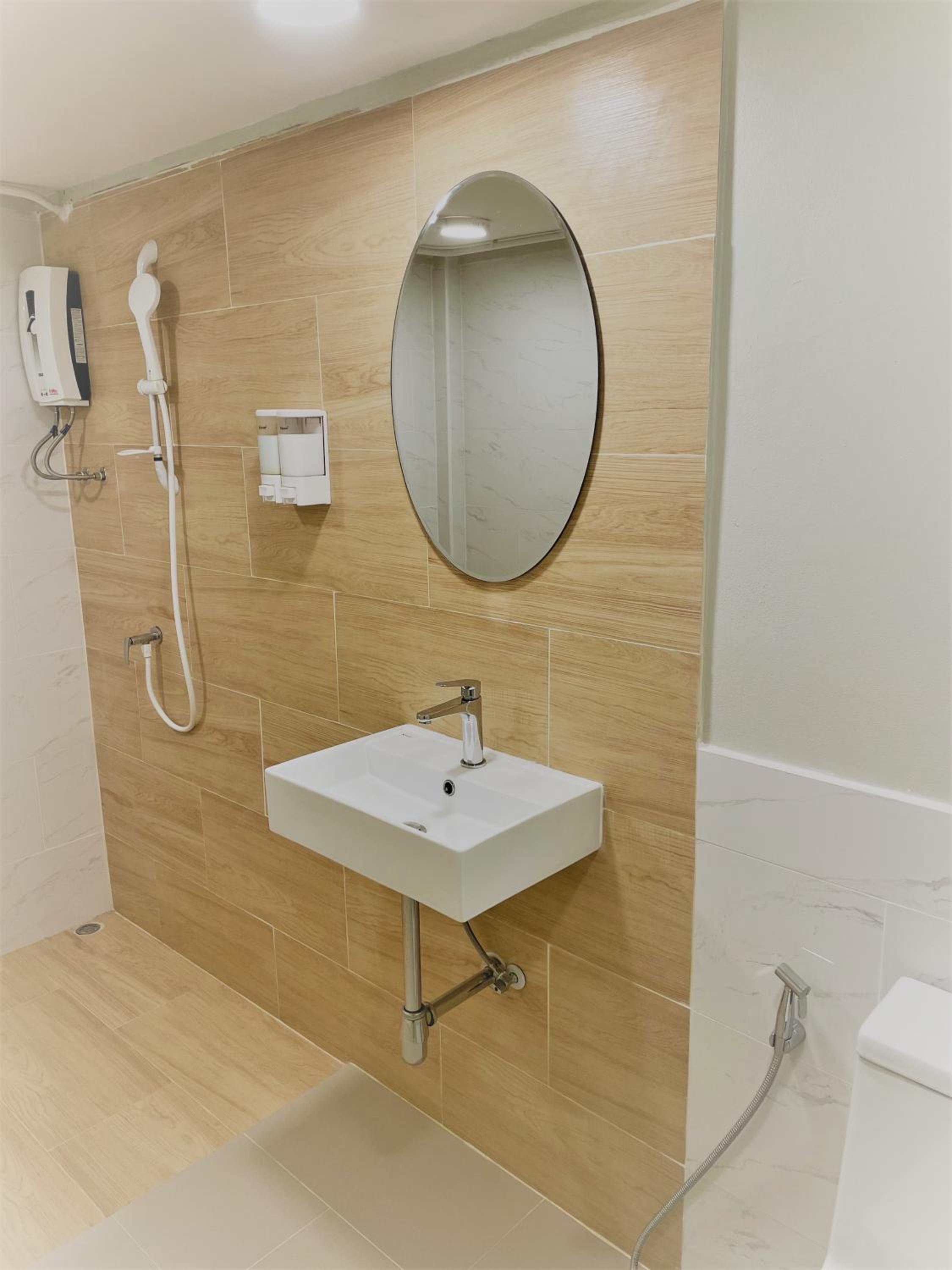 Executive Triple Room - Photo 7