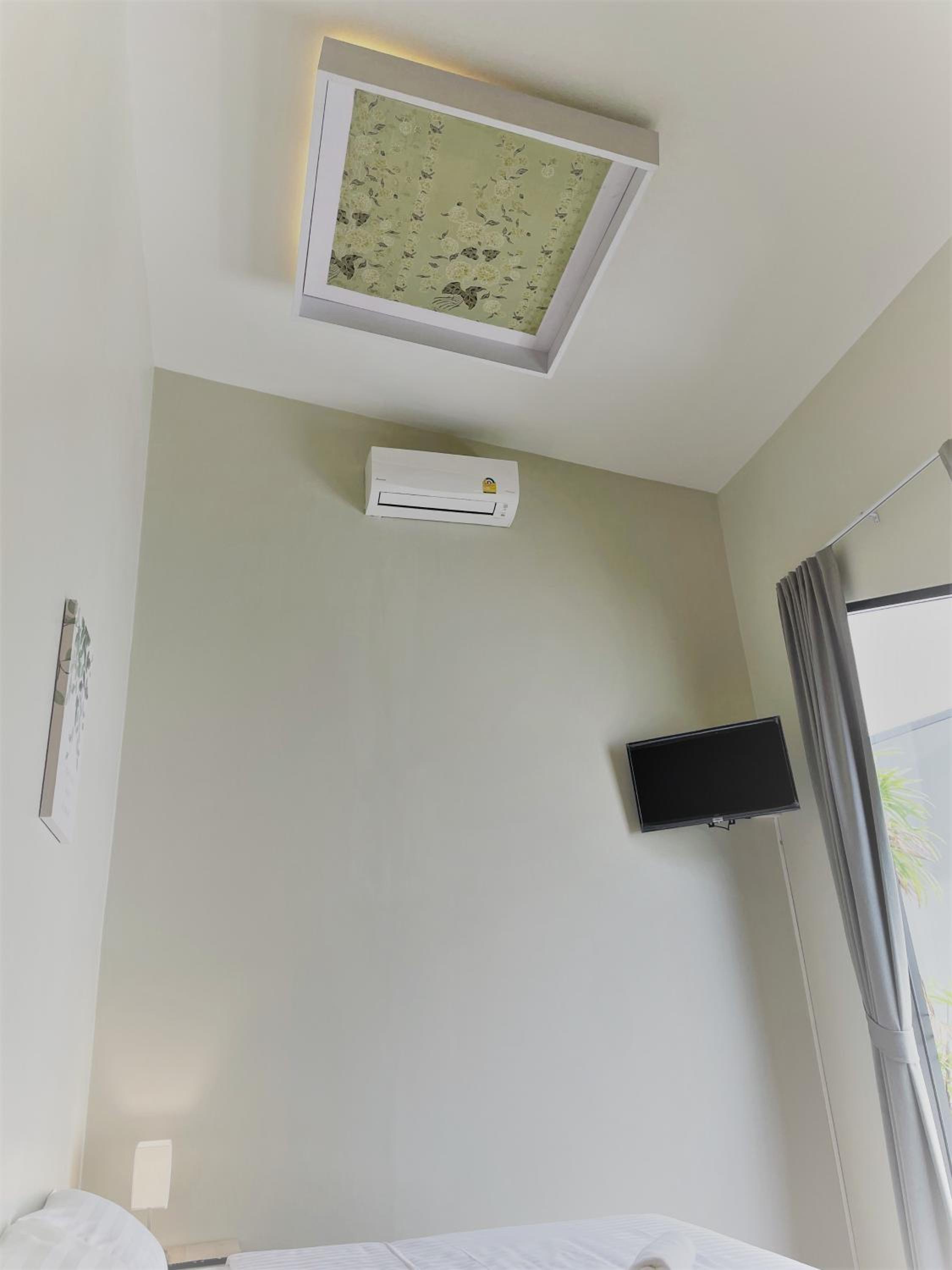 Executive Triple Room - Photo 2