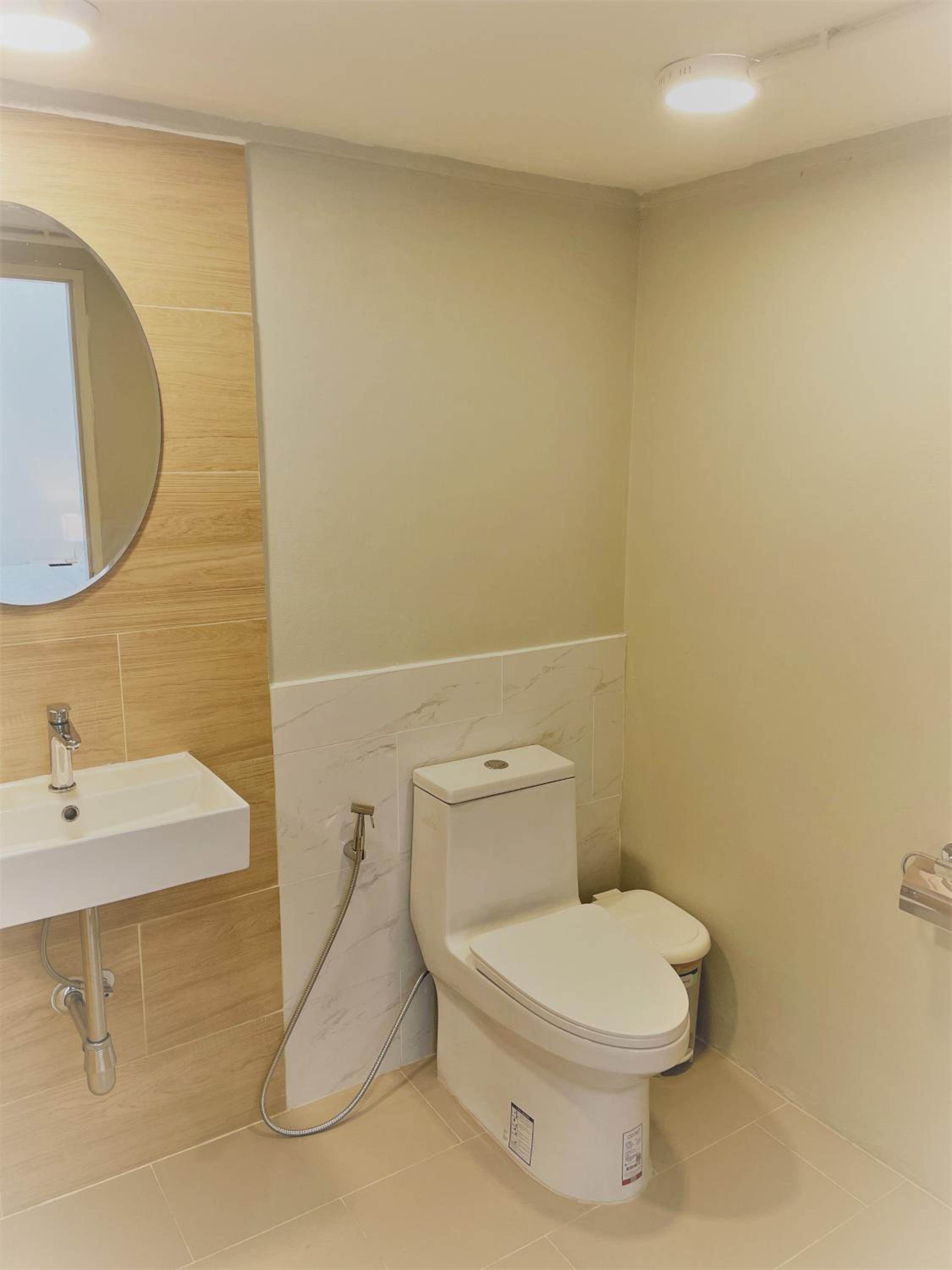 Executive Triple Room - Photo 5