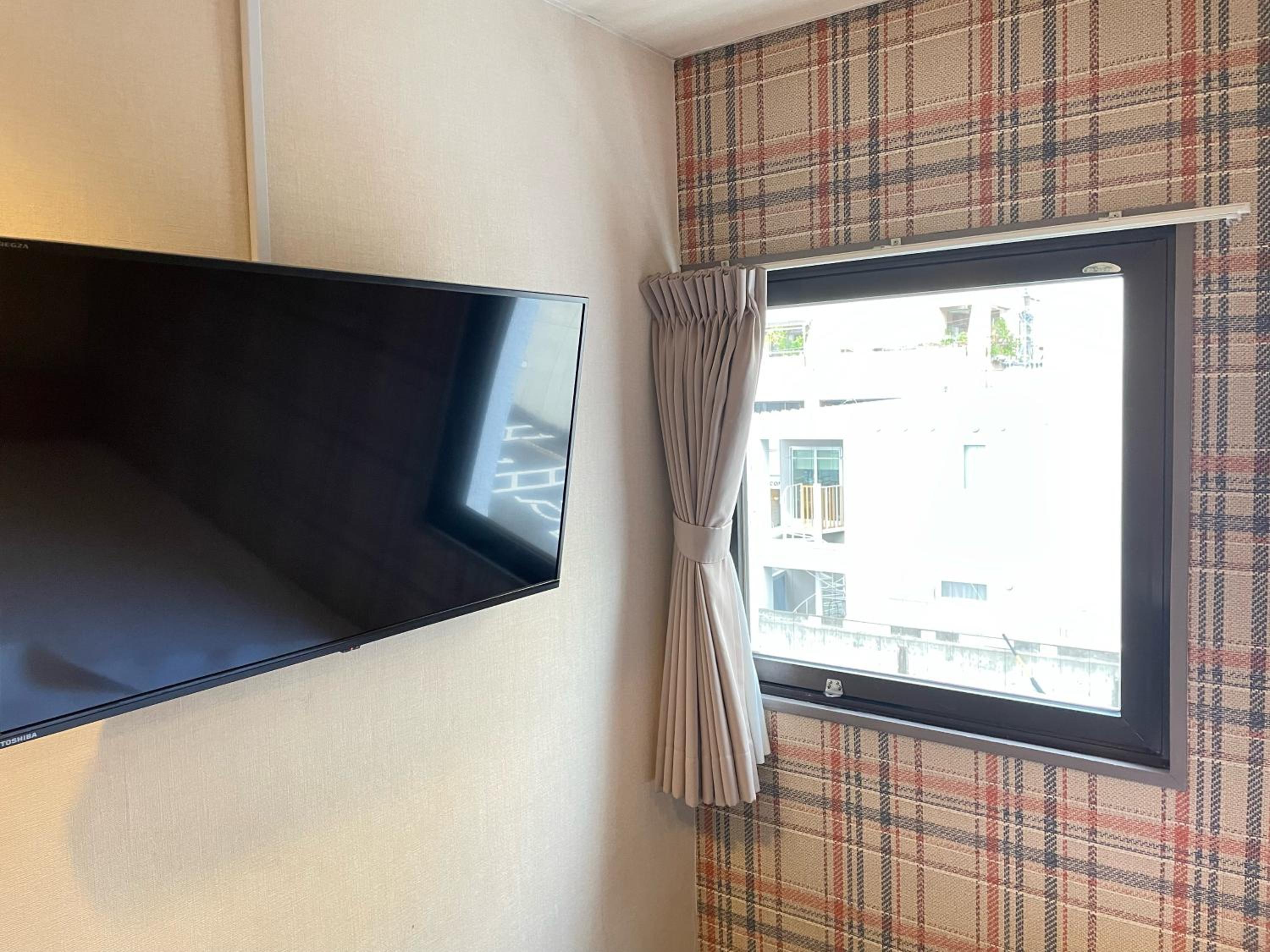 Double Room - Smoking