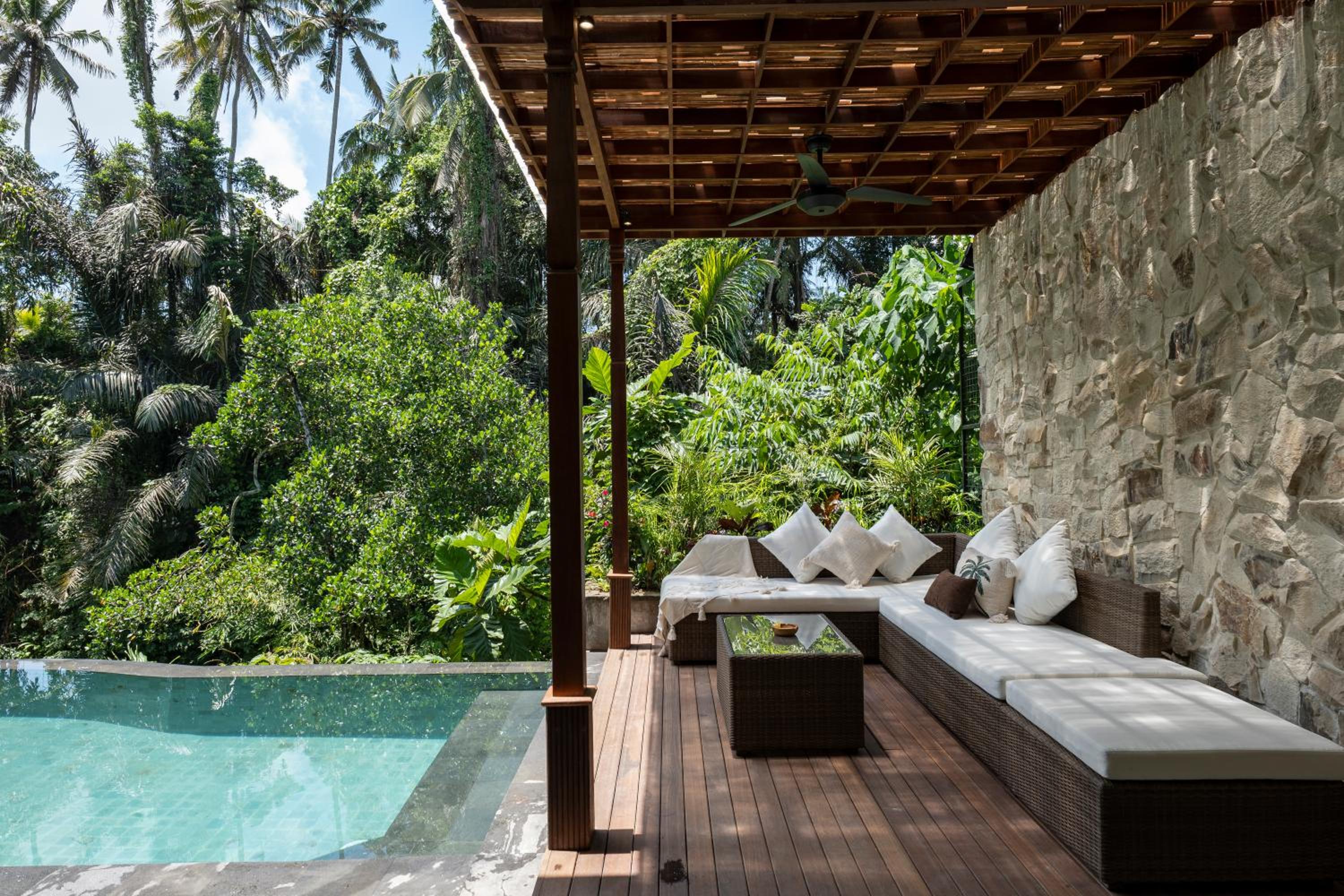 Pool Villa Jungle View - Photo 9