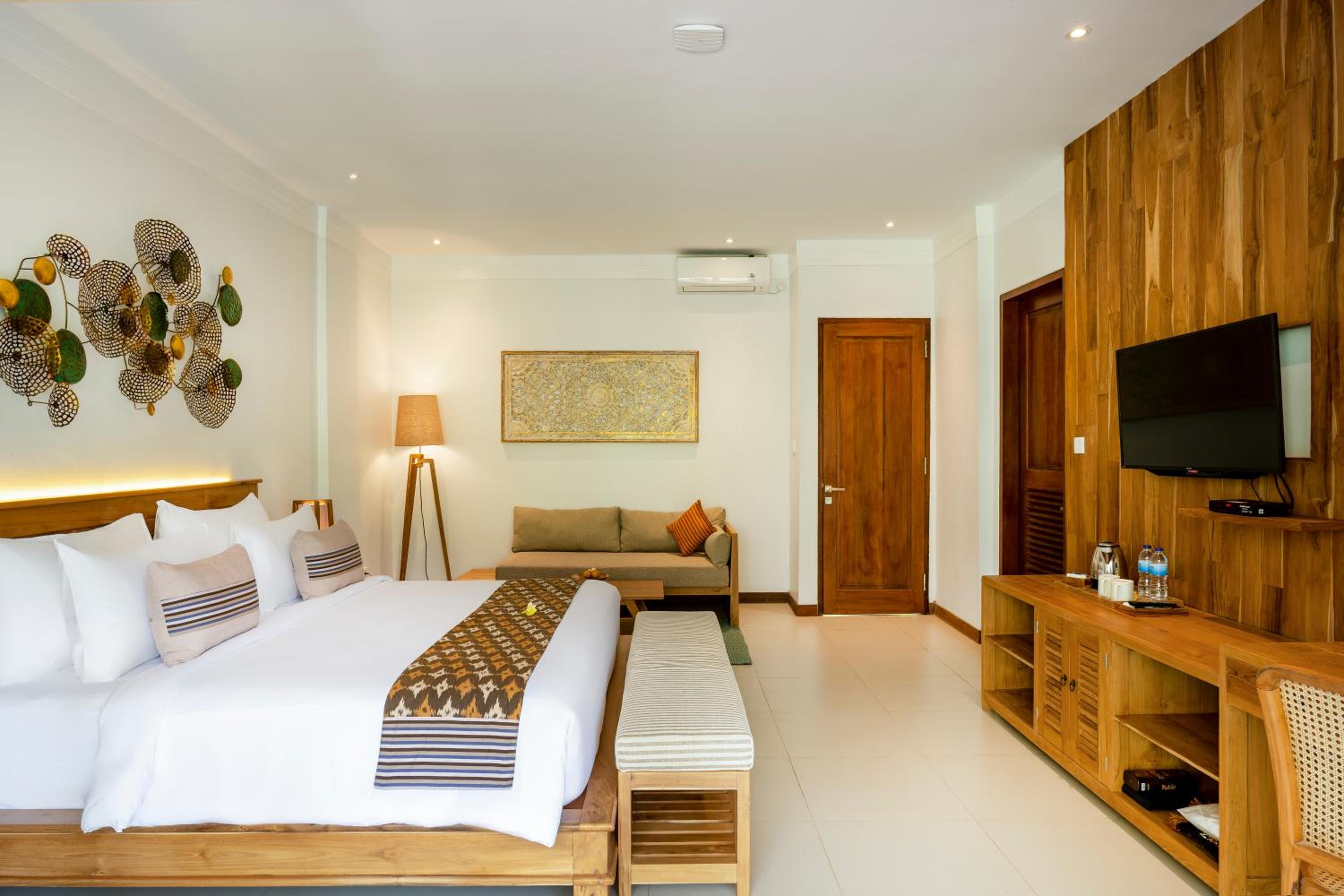 Suite Jungle View - Photo 4
