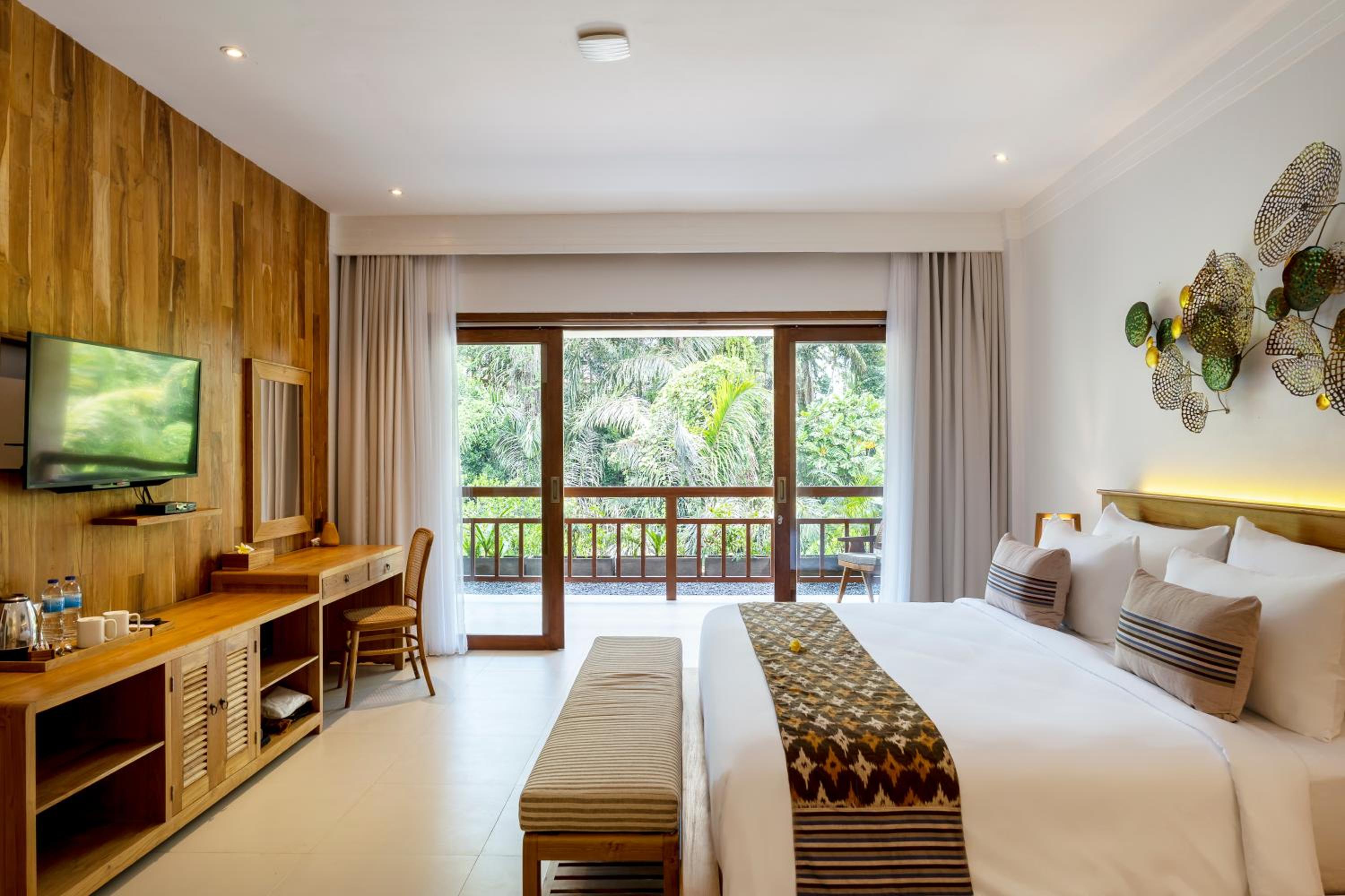Suite Jungle View - Photo 1