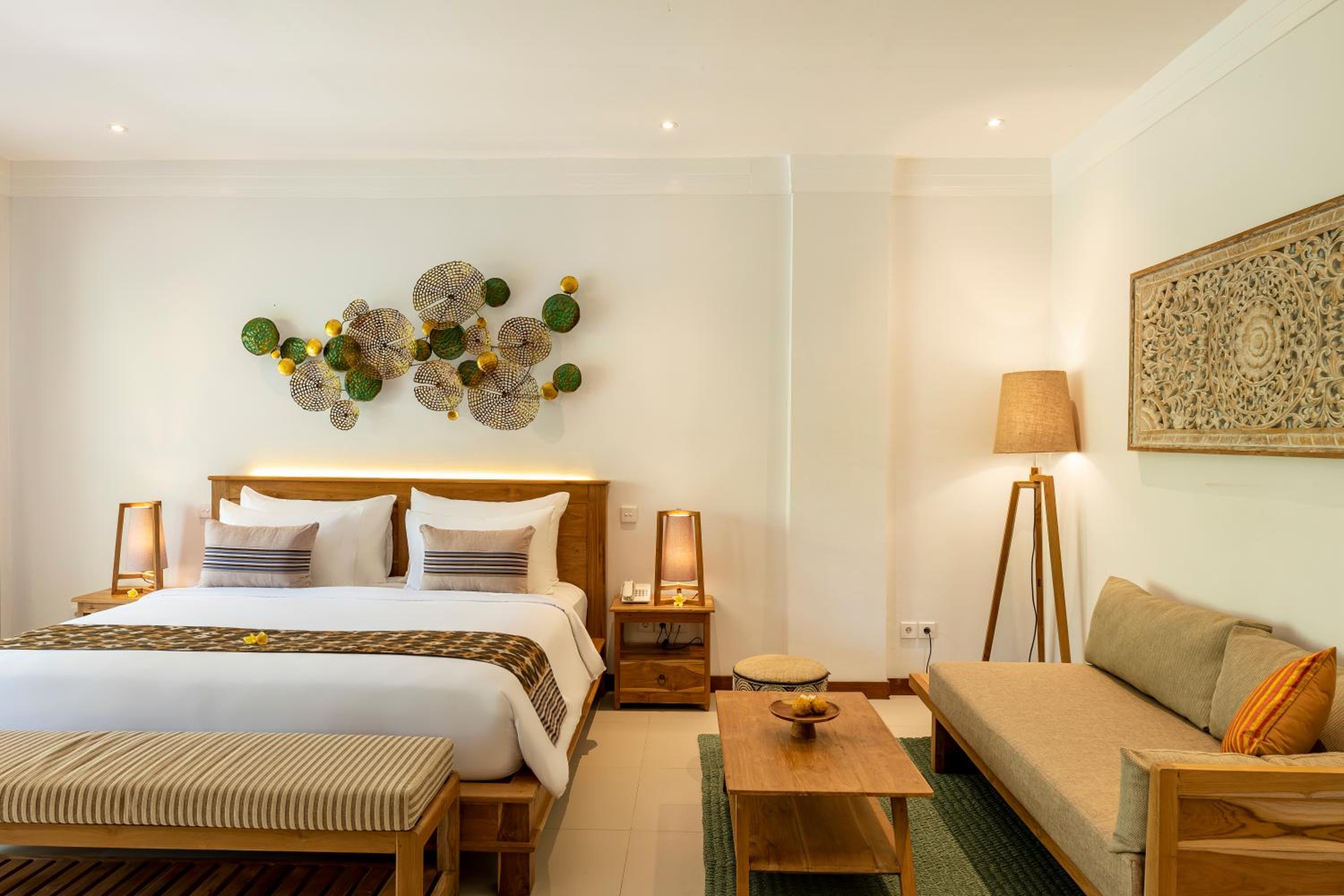 Suite Jungle View - Photo 3