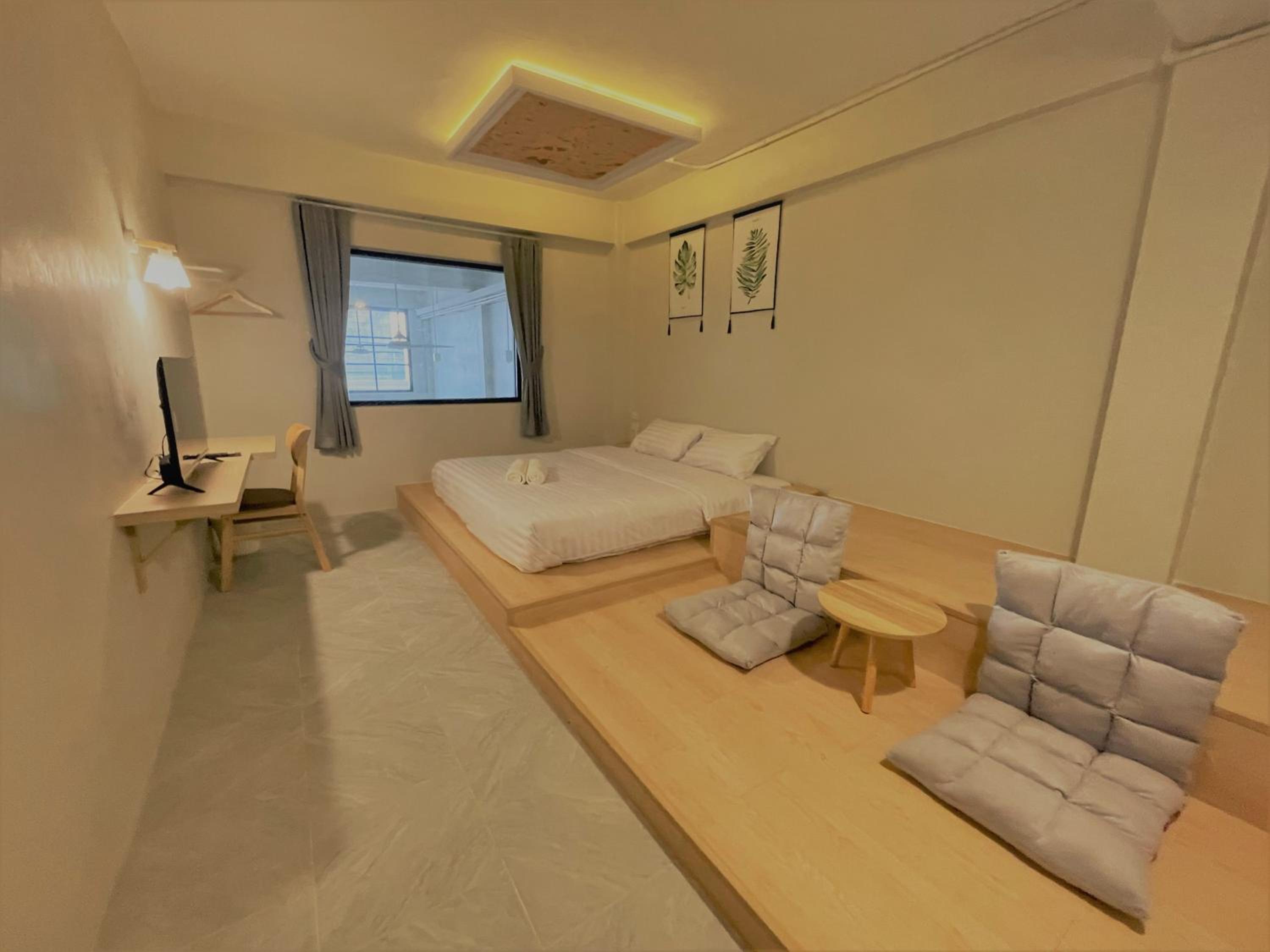 Superior Queen Room - Photo 2