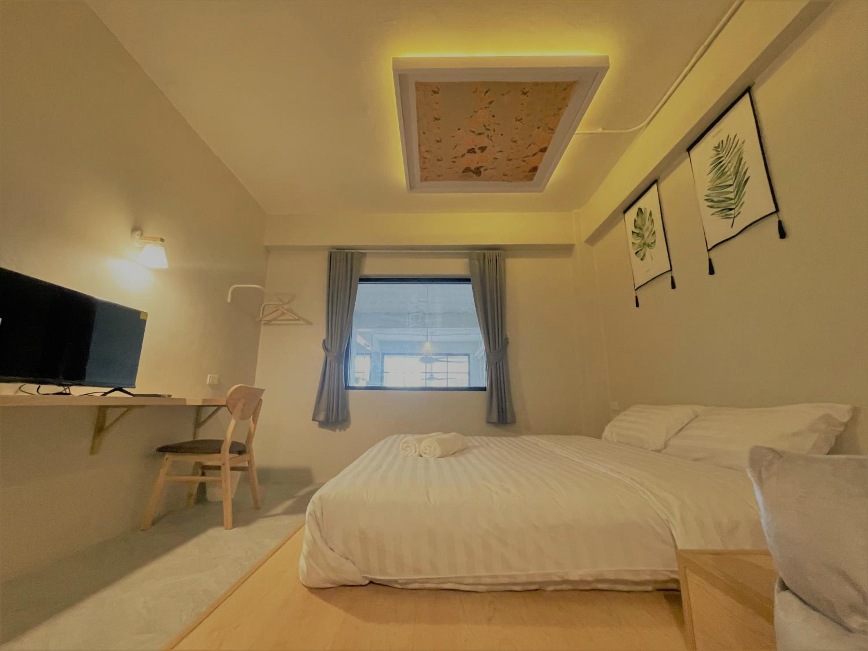 Superior Queen Room - Photo 1