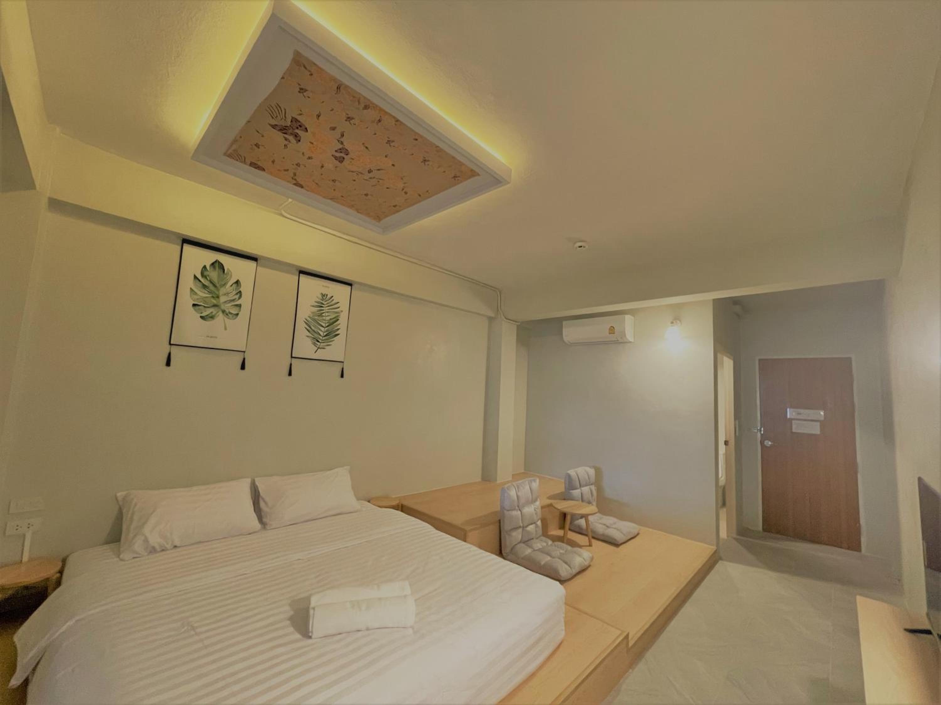 Superior Queen Room - Photo 3