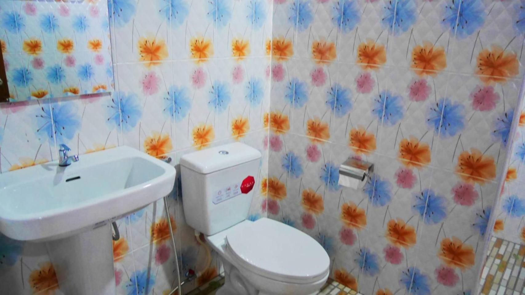 Triple Room with Balcony - Photo 3