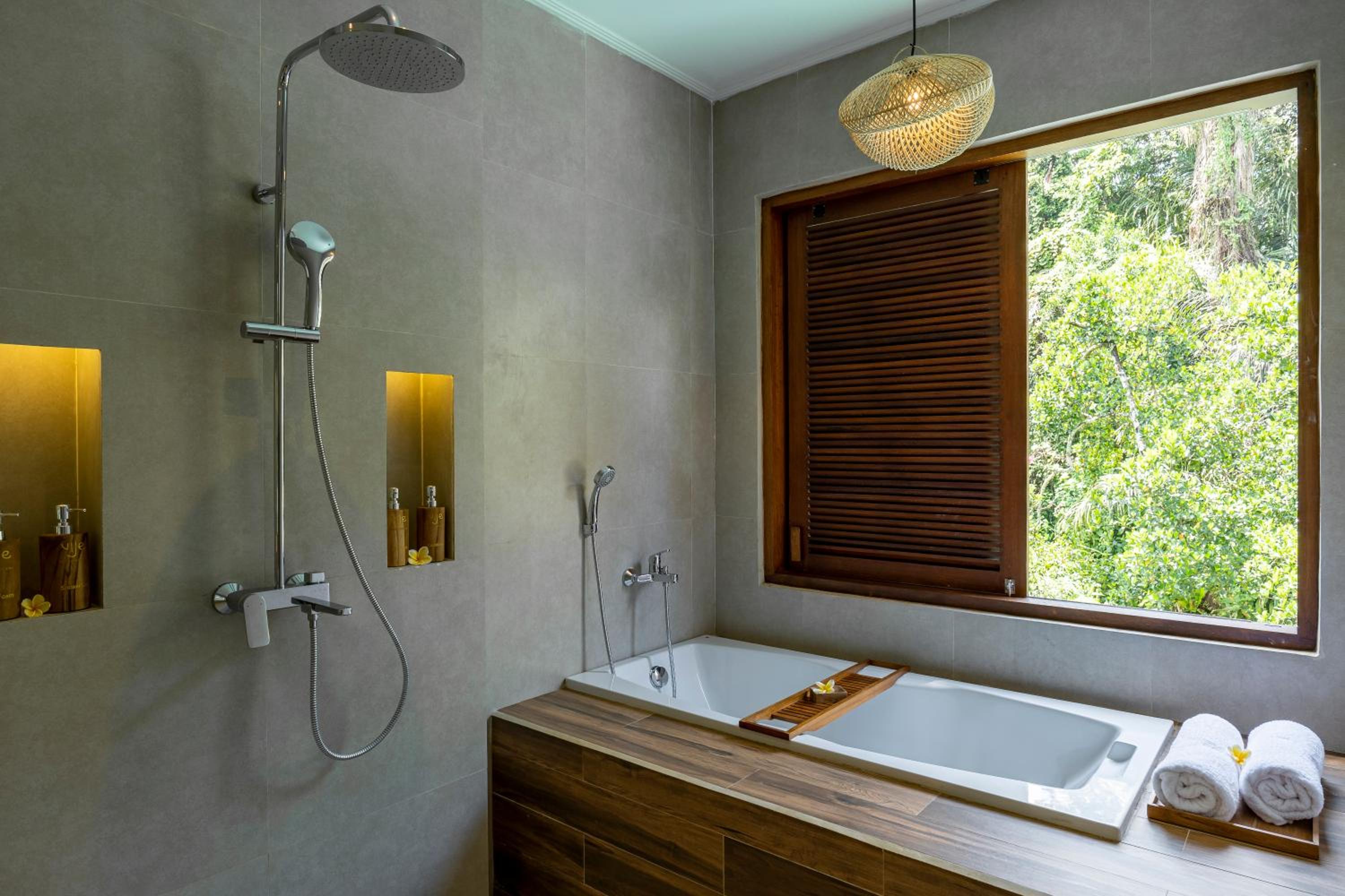 Suite Jungle View - Photo 2