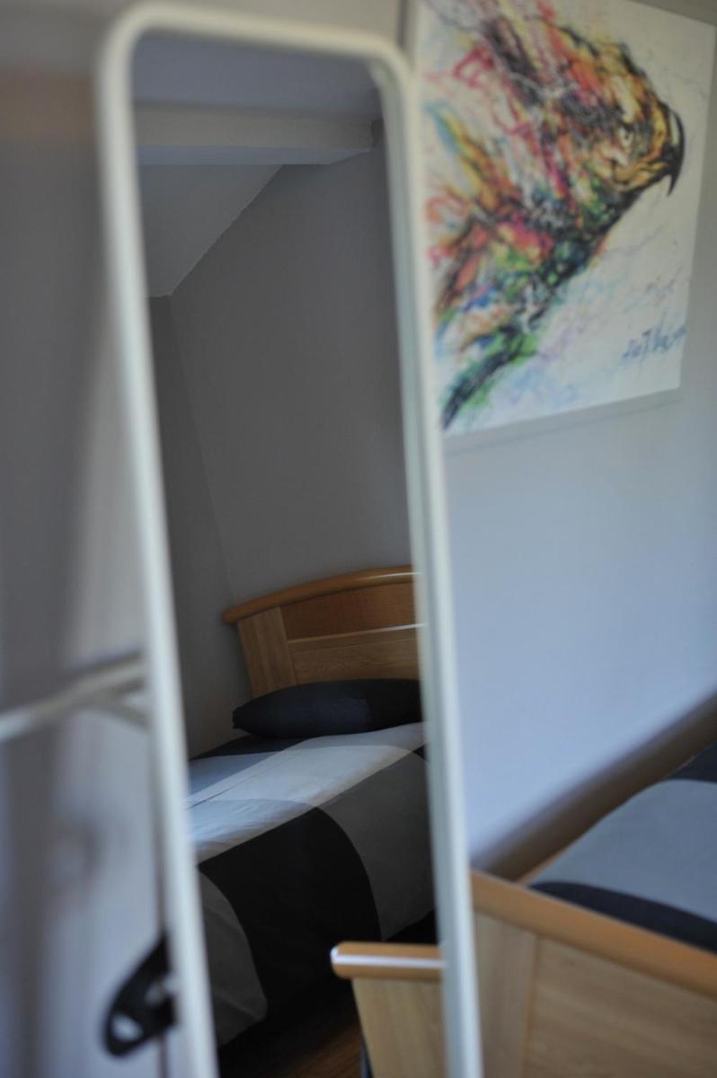 Two-Bedroom House photo 1