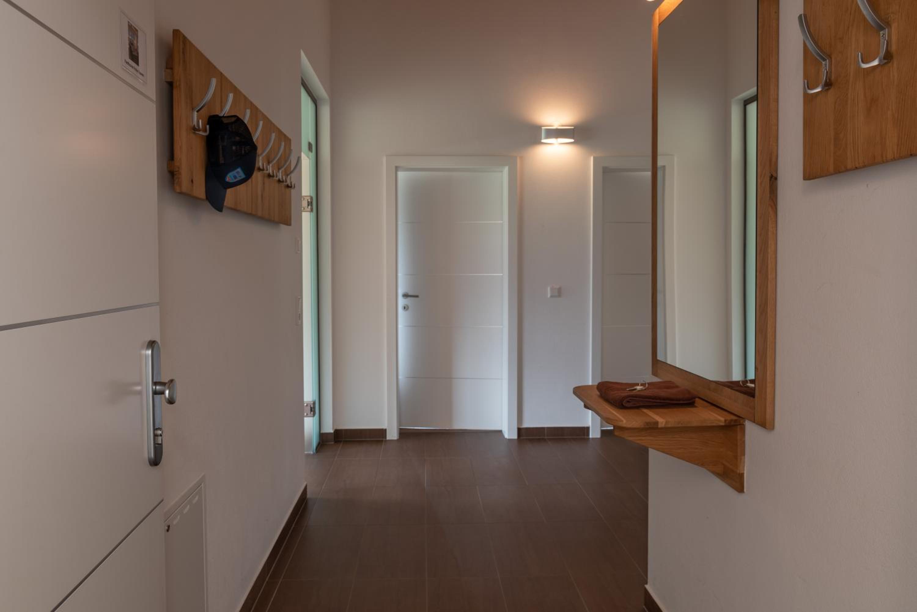 Penthouse Apartment photo 1