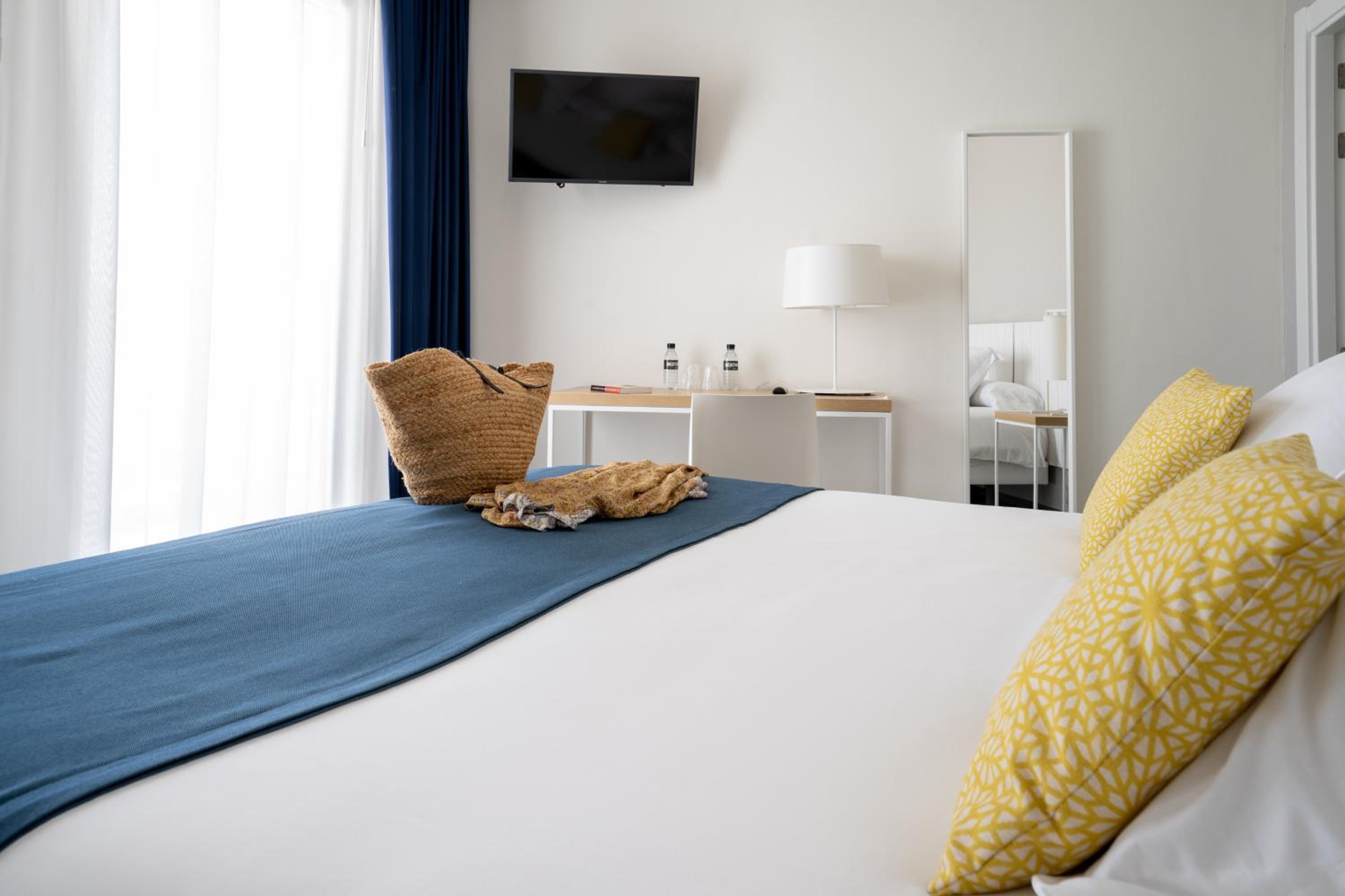 Habitación familiar