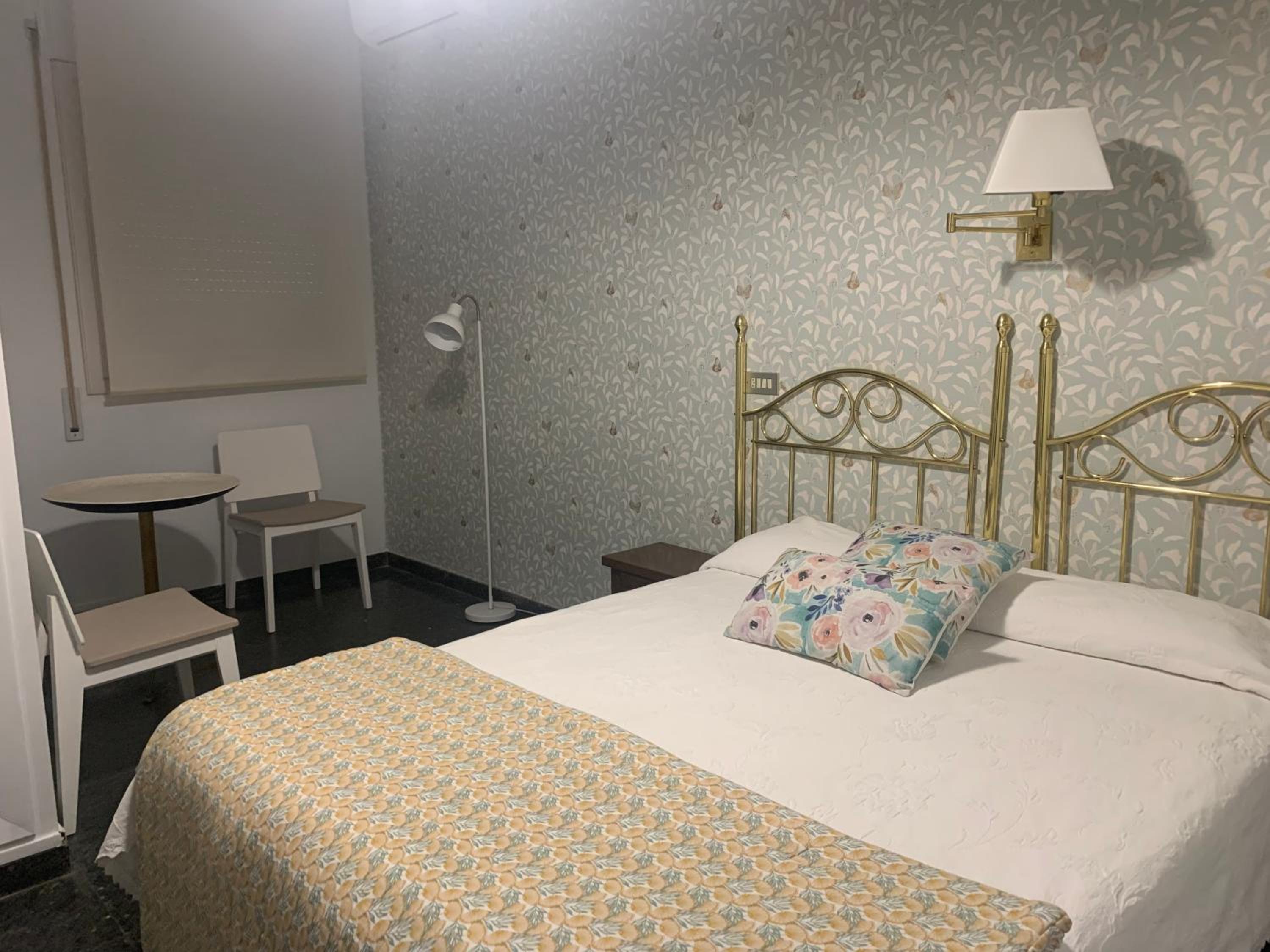 Double or Twin Room photo 2
