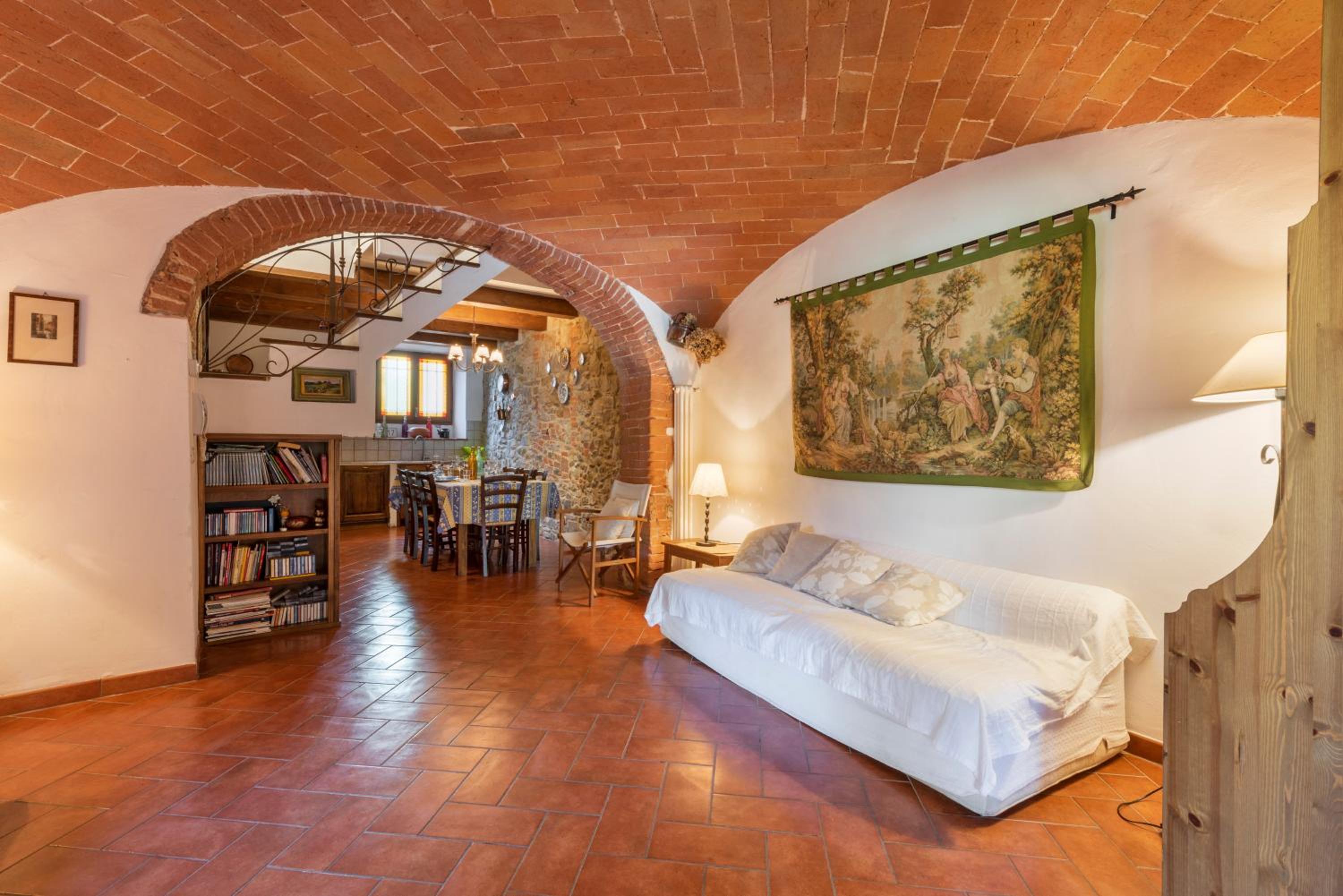 Villa photo 1