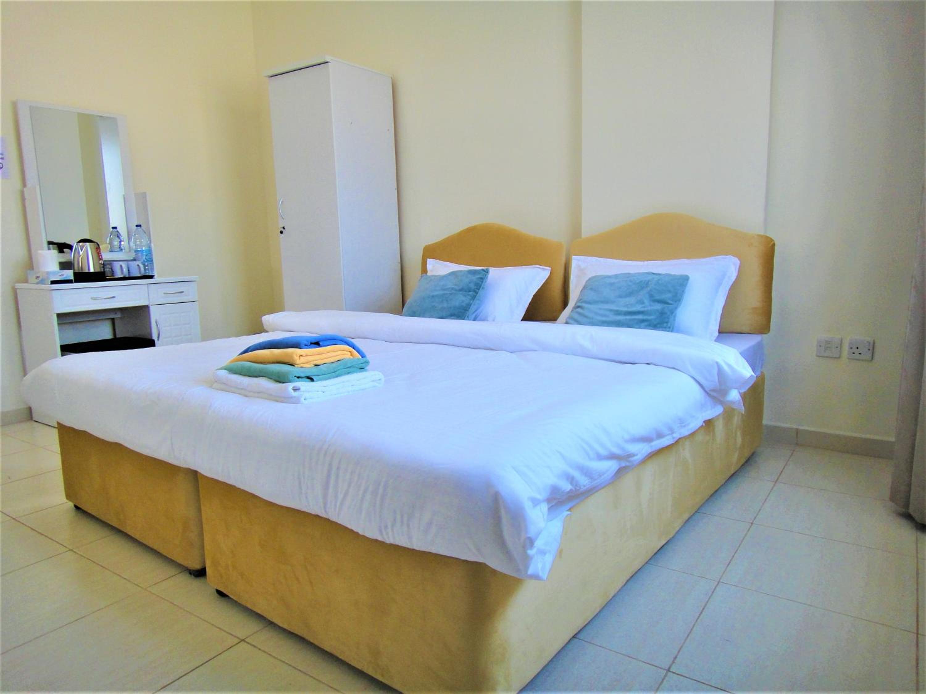 Double Room photo 3