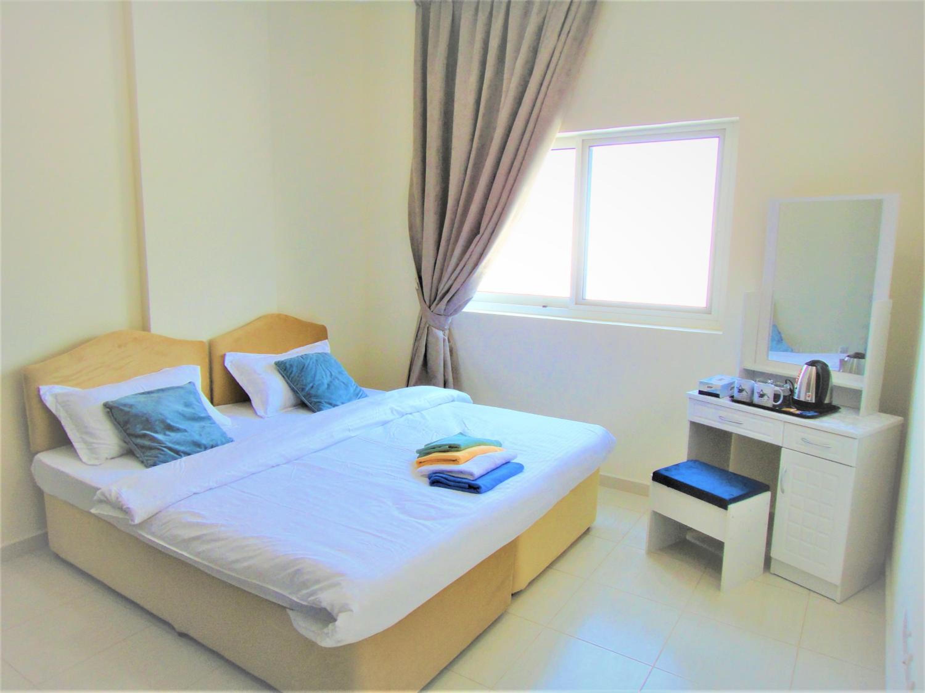 Double Room With Balcony photo 1