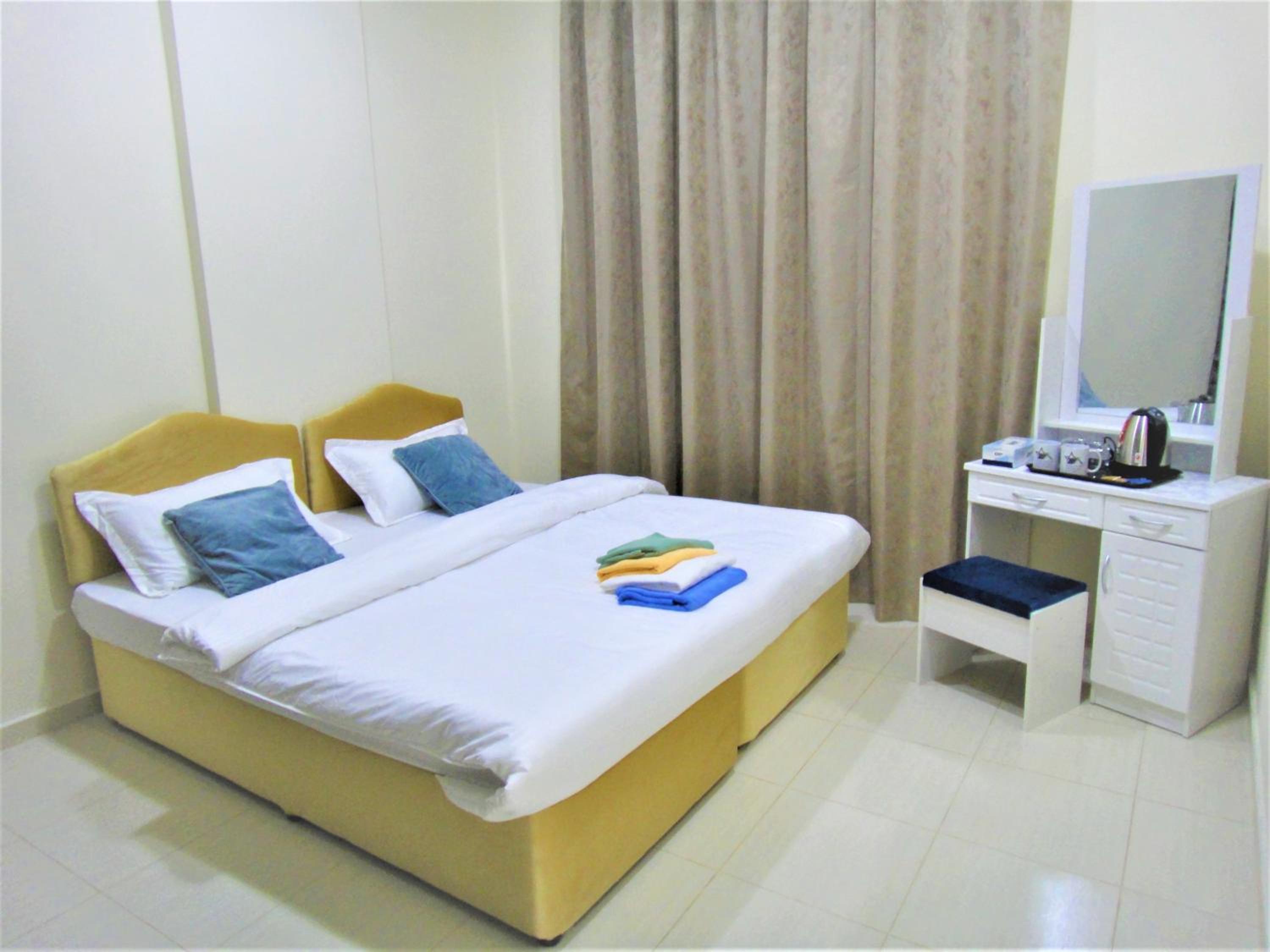 Single Room photo 1