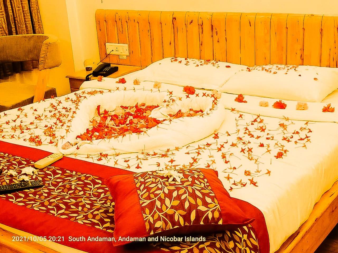 Deluxe Room - Photo 6