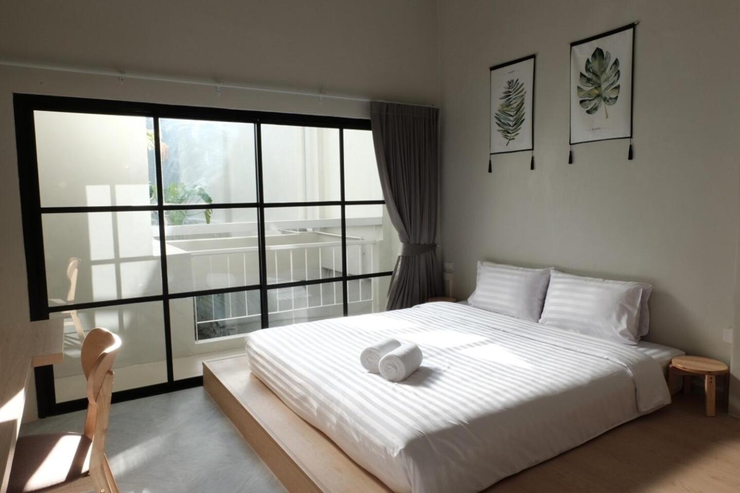 Triple Room with Terrace - Photo 1