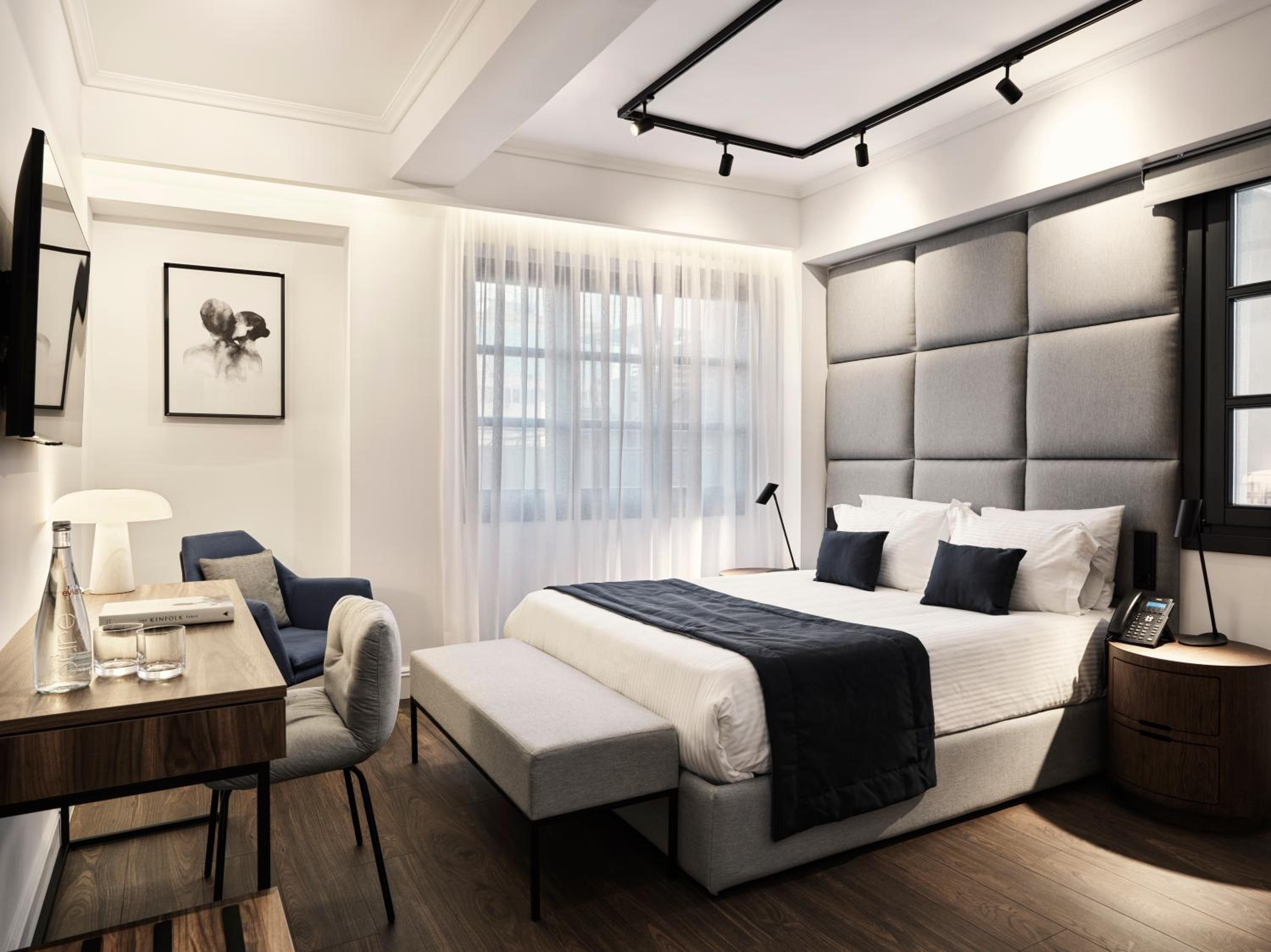 Deluxe Double Room - Photo 1