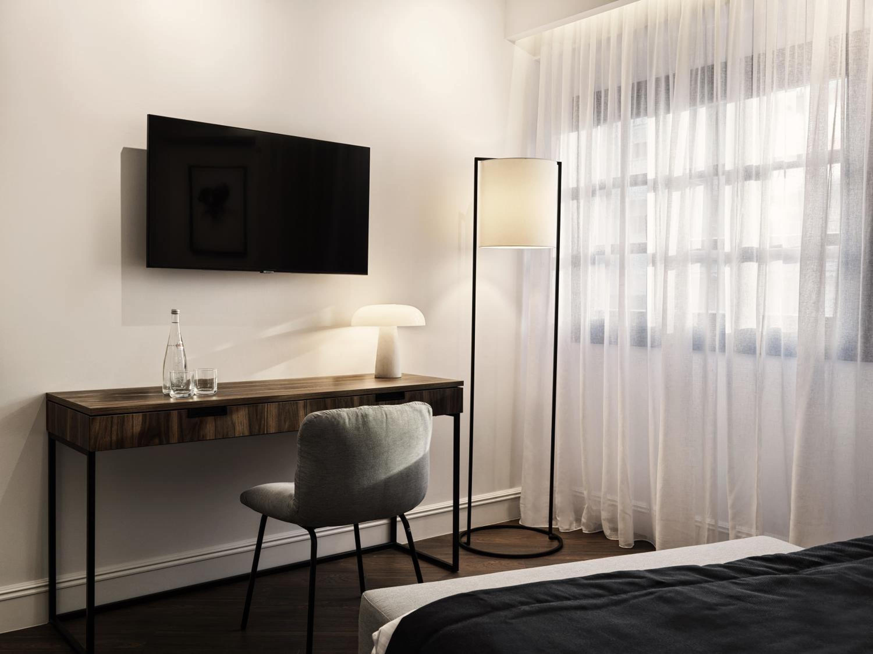 Deluxe Double Room - Photo 2