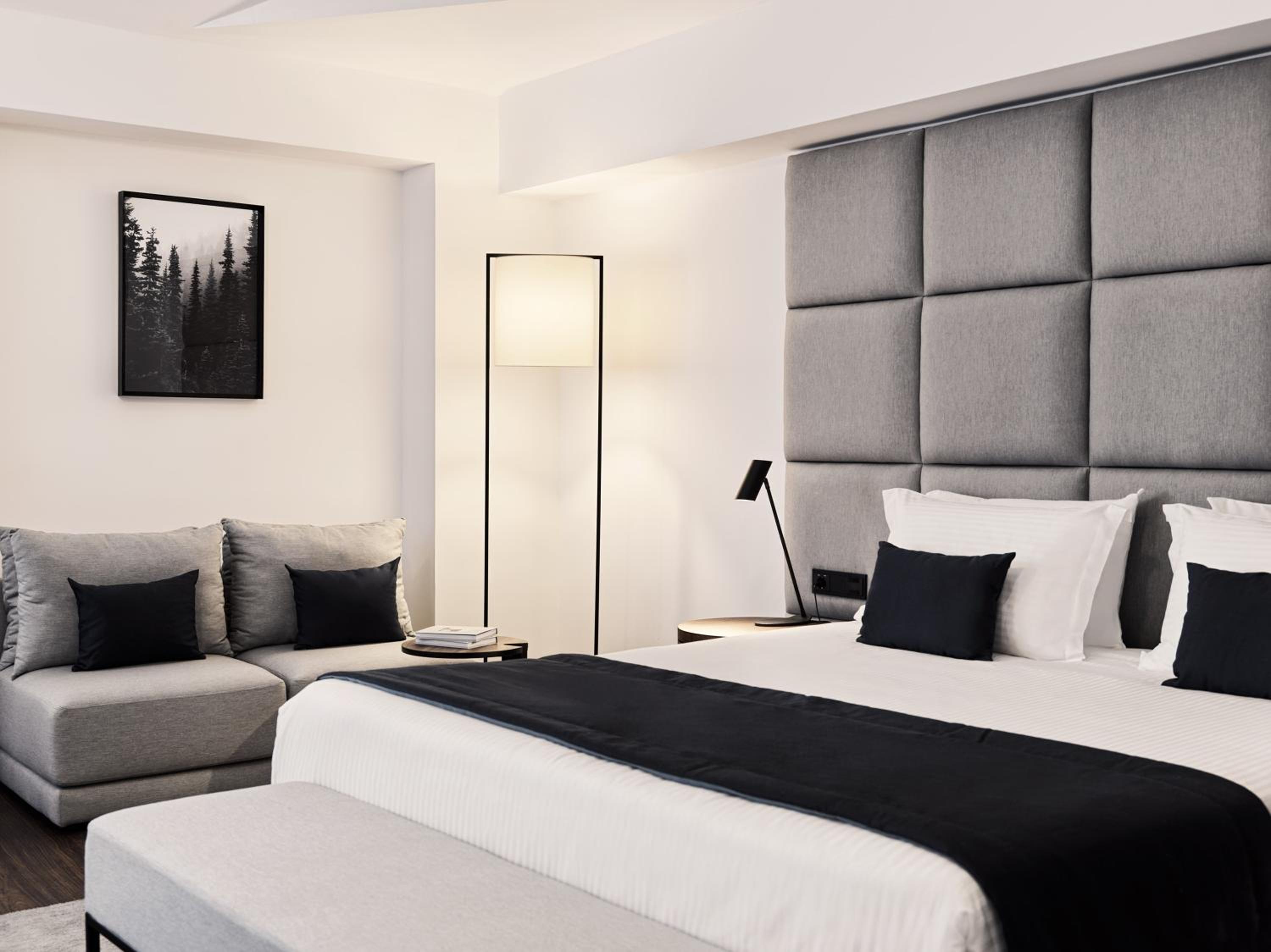 Junior Suite - Photo 3