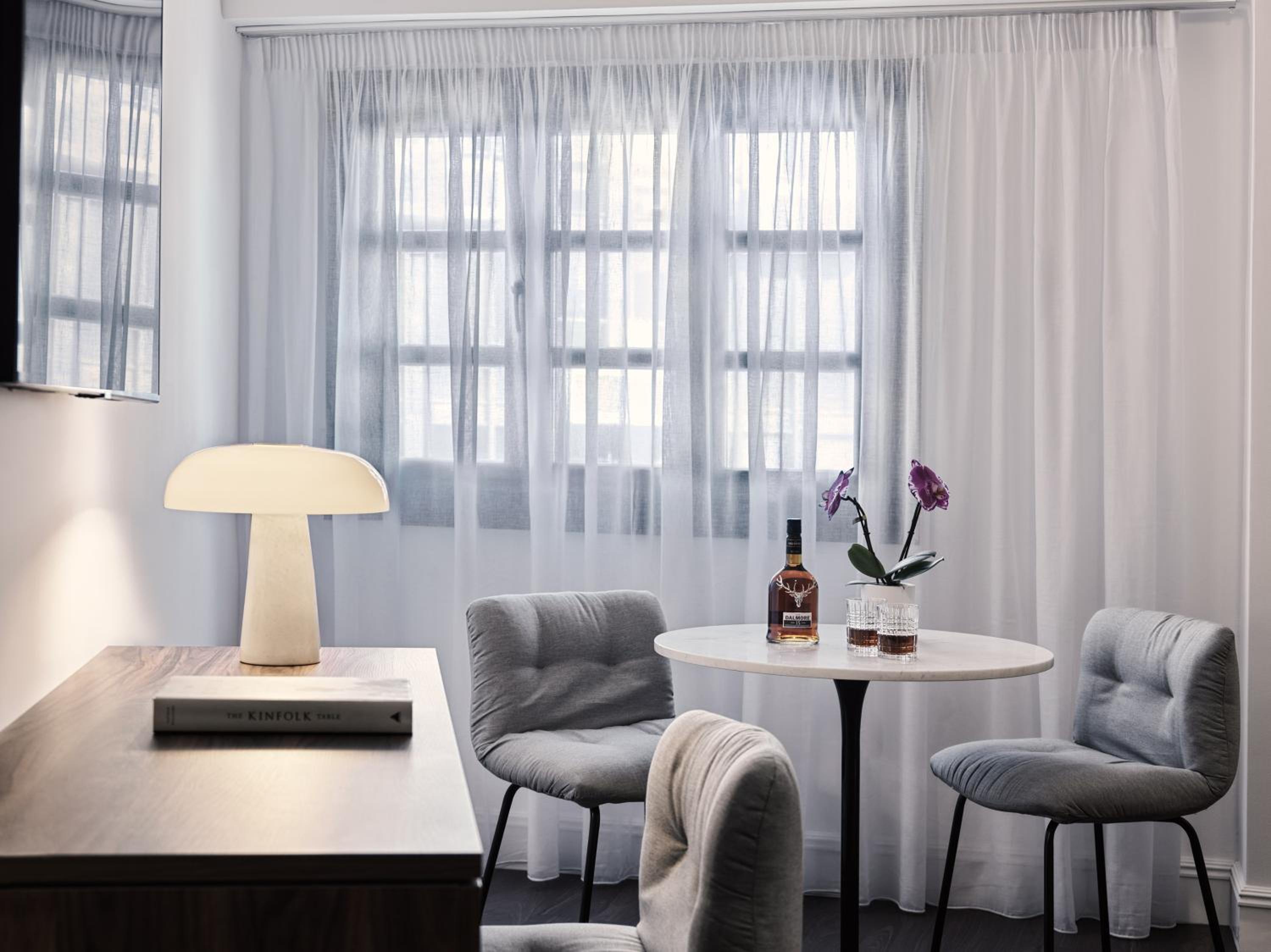 Junior Suite - Photo 7