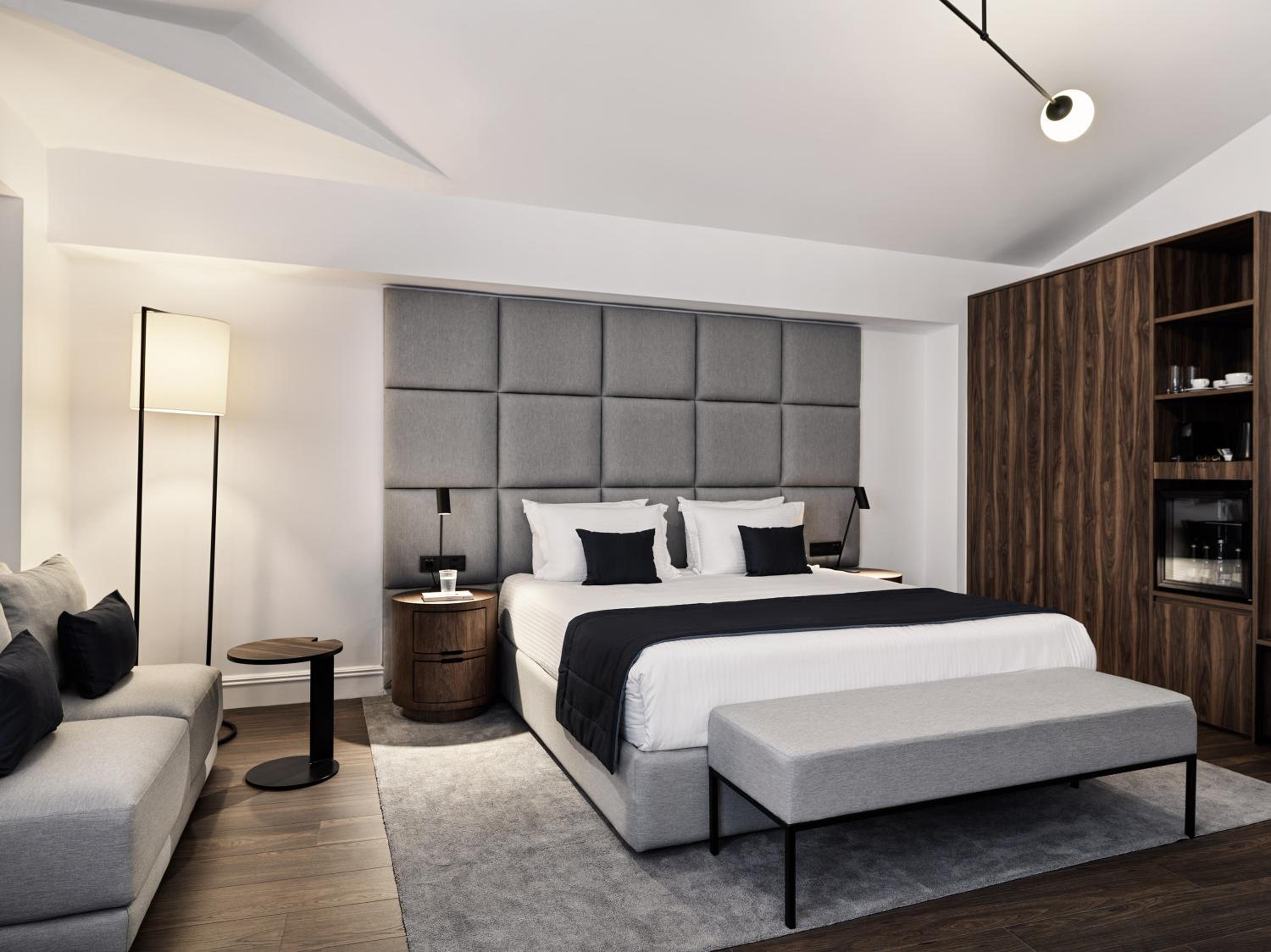 Junior Suite - Photo 6