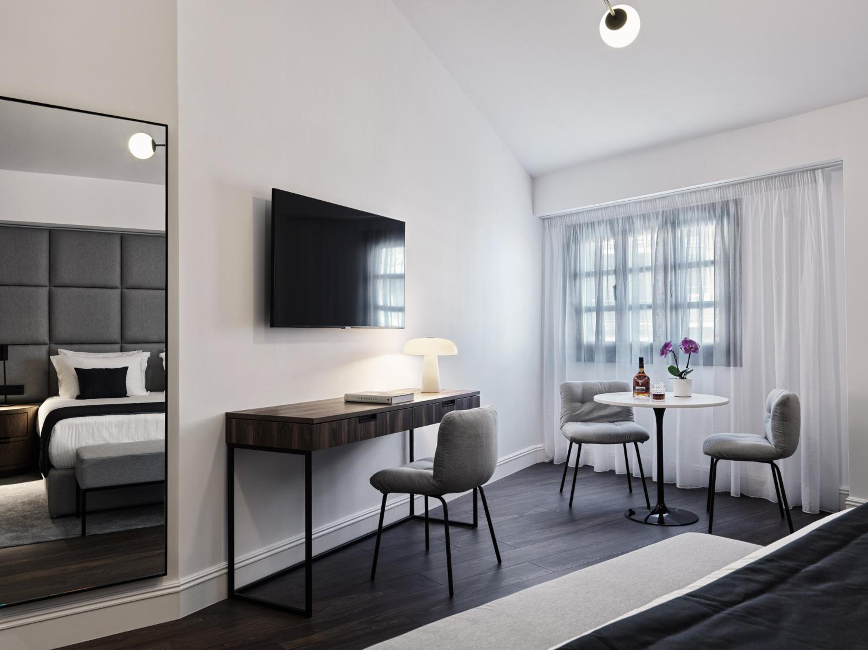 Junior Suite - Photo 5