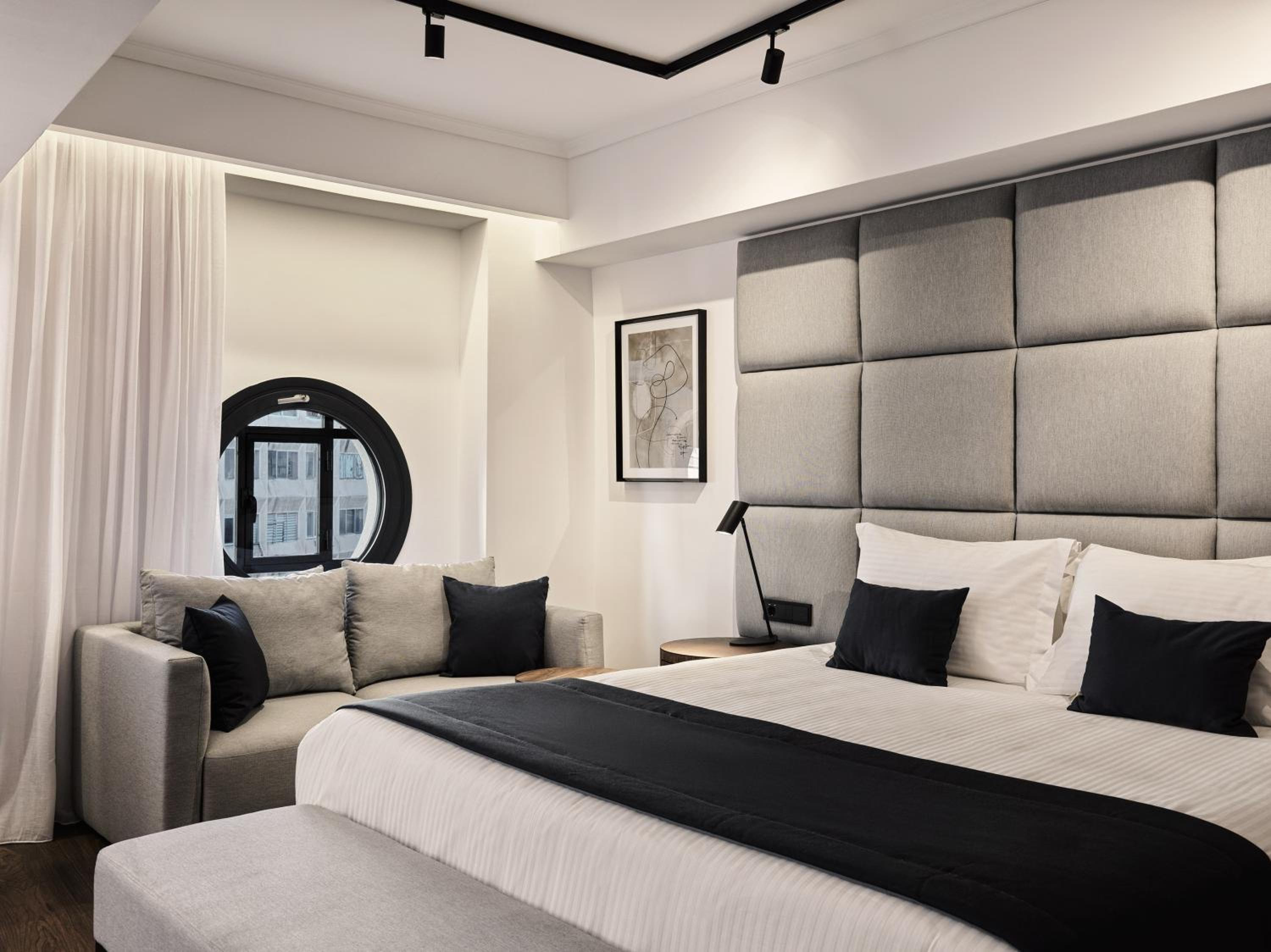 Junior Suite - Photo 1
