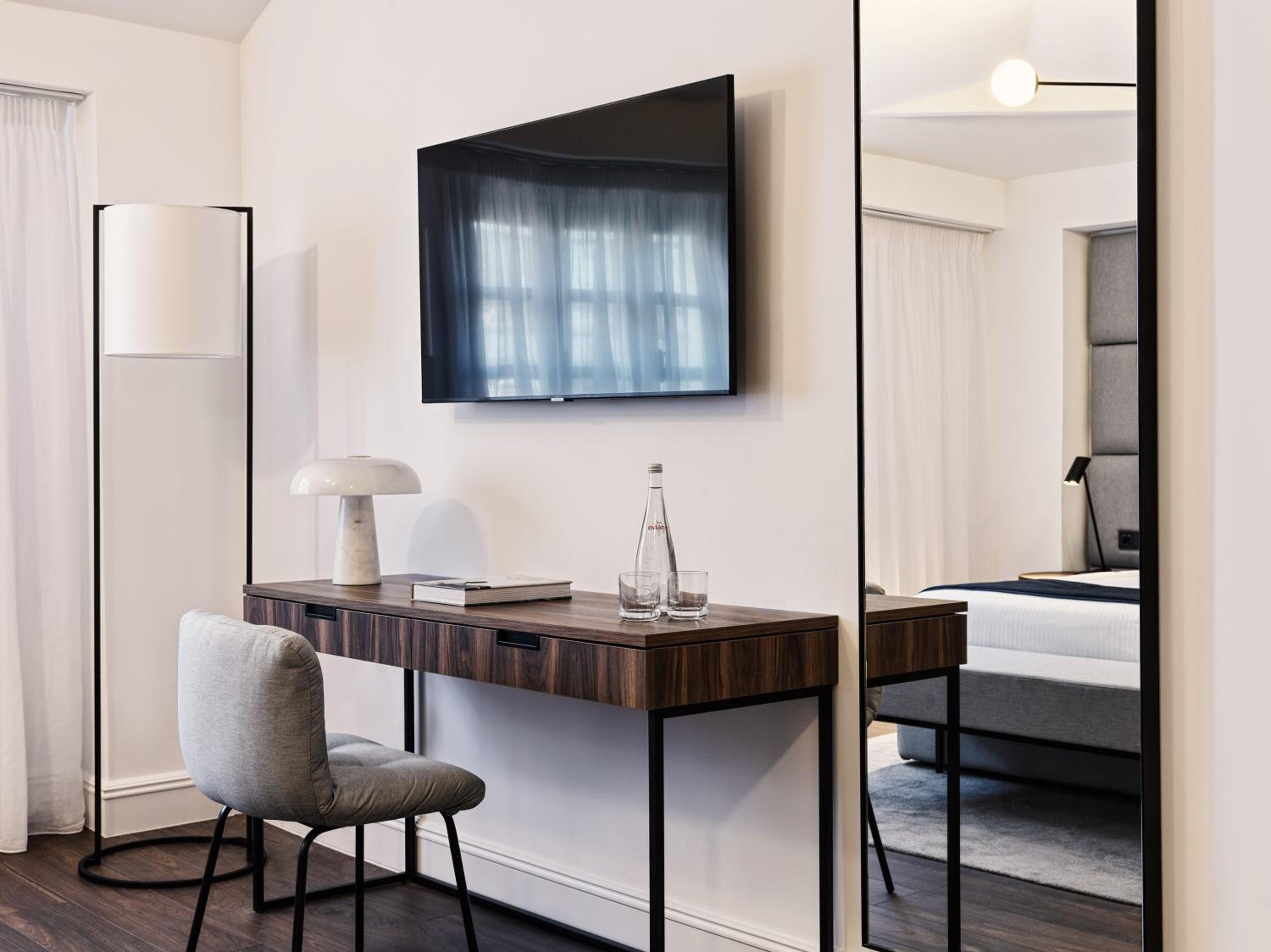 Junior Suite - Photo 8