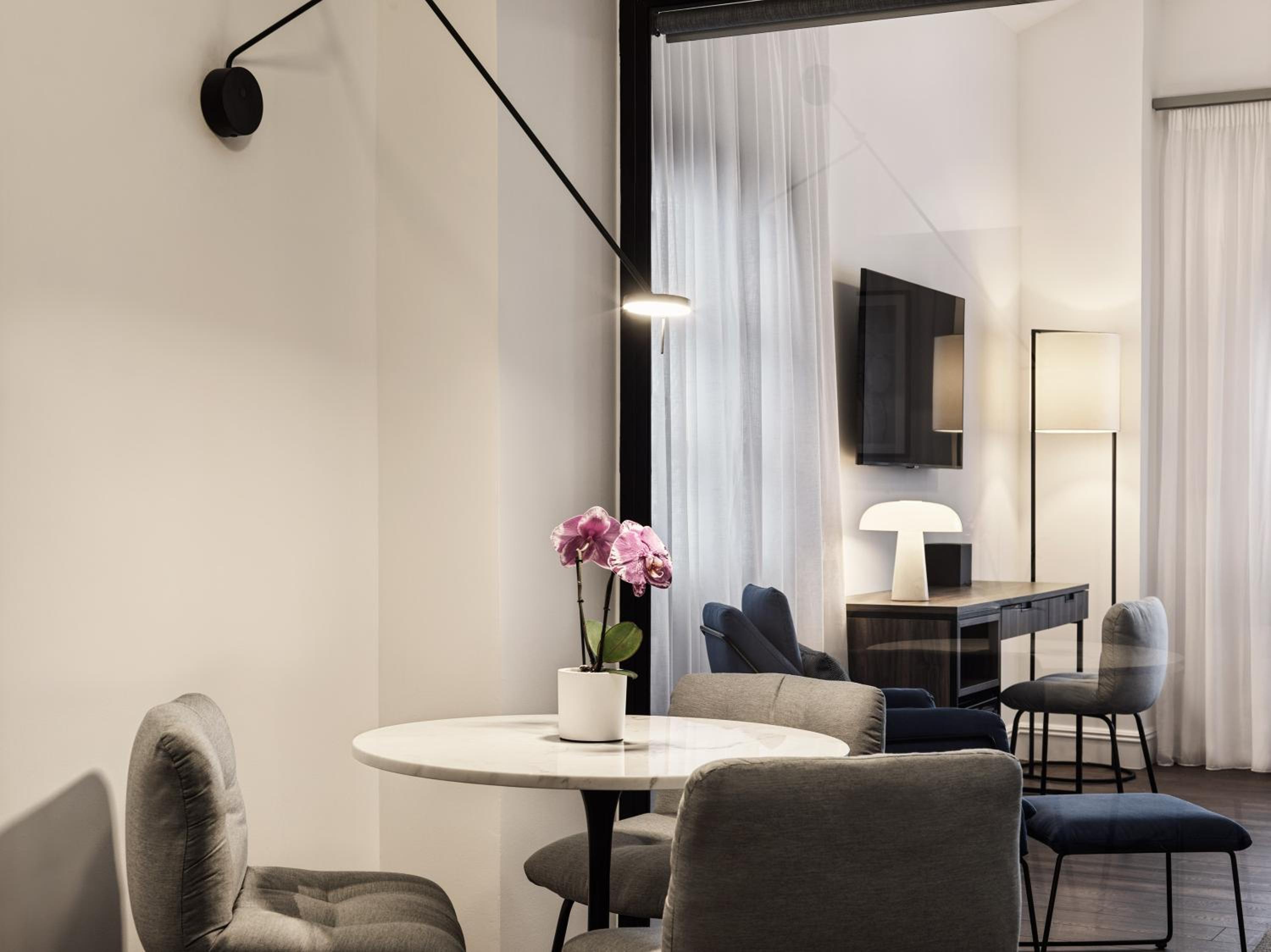 Vanoro Atrium Loft Suite - Photo 3