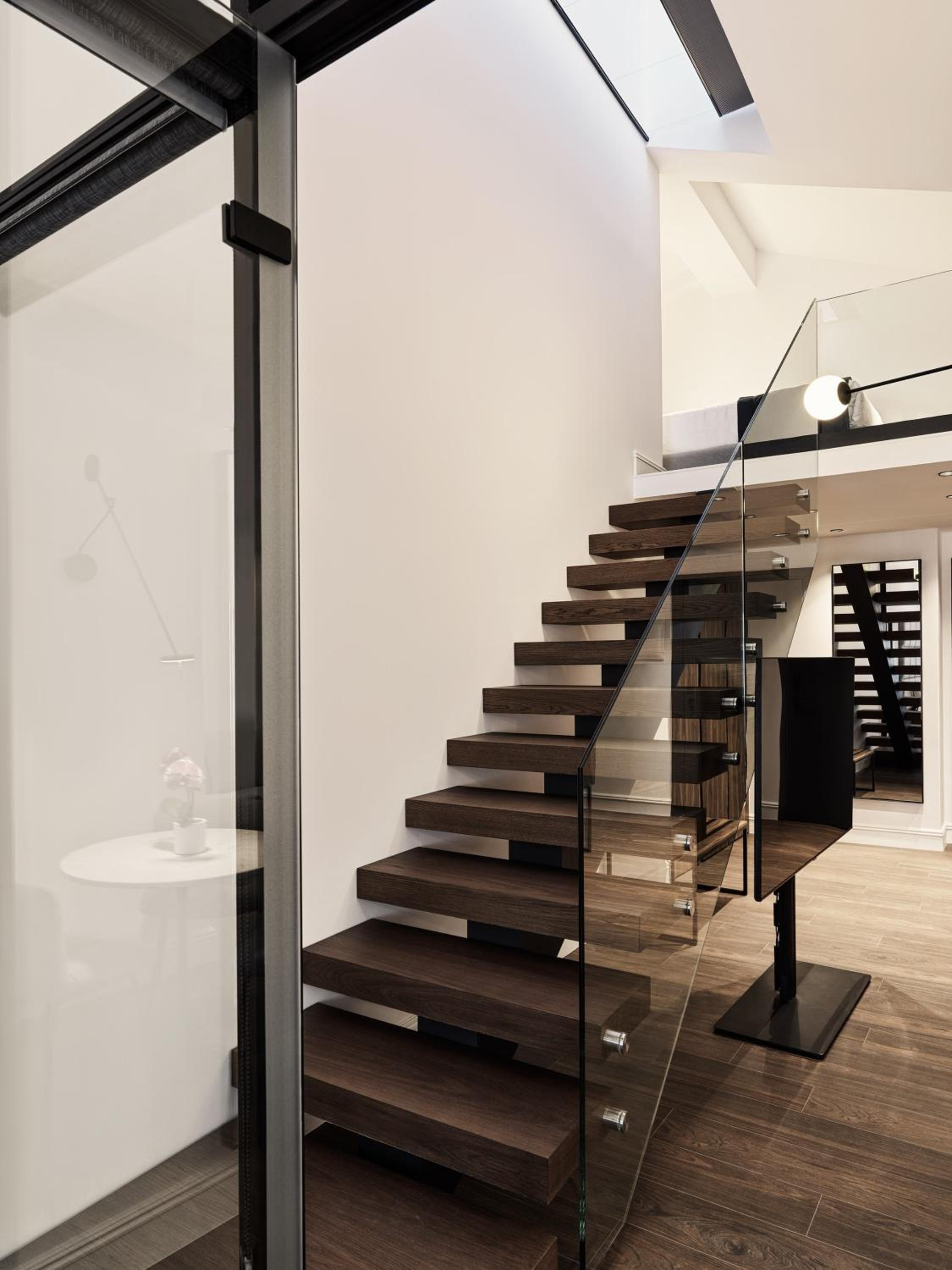 Vanoro Atrium Loft Suite - Photo 4