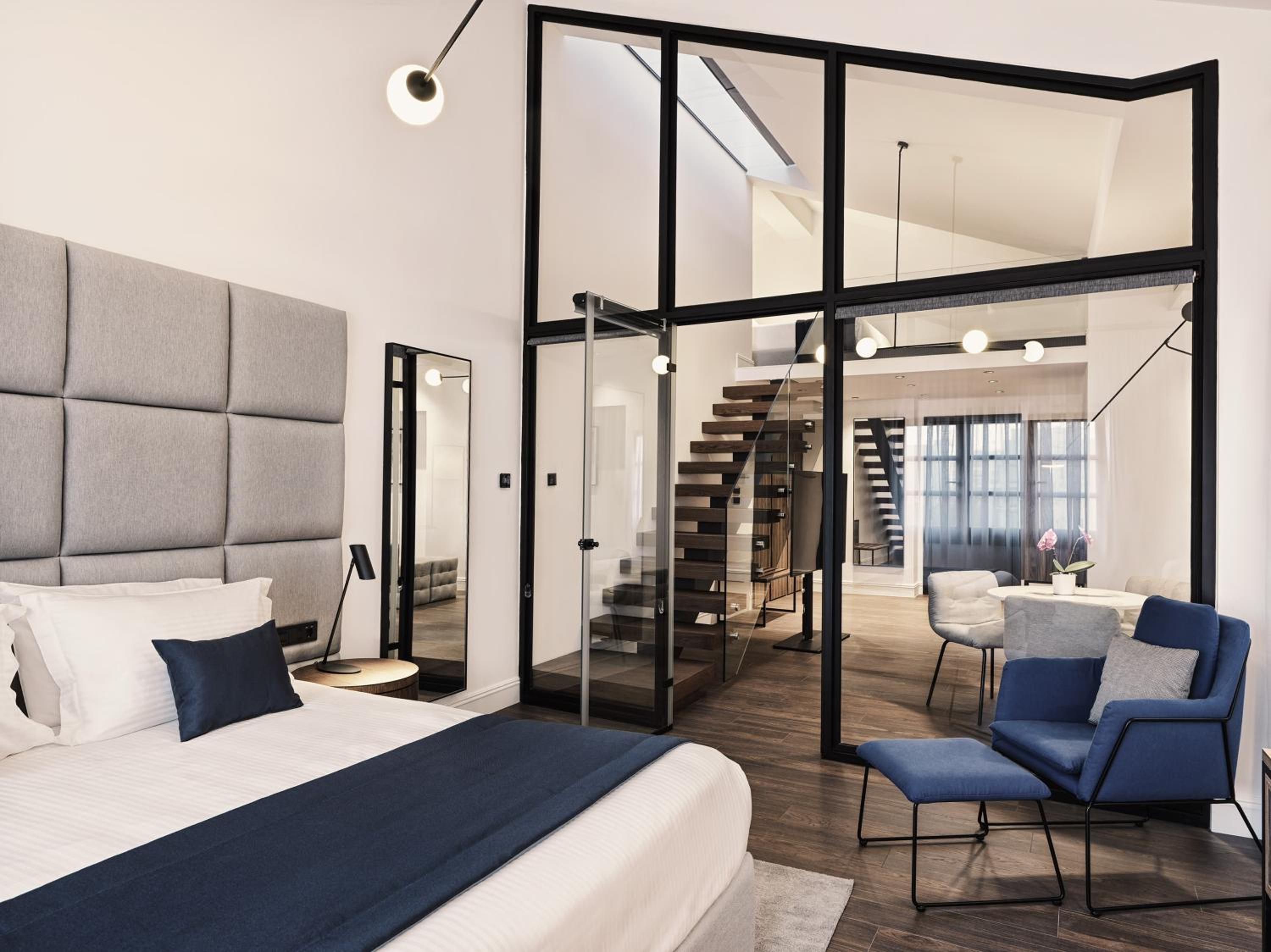 Vanoro Atrium Loft Suite - Photo 1