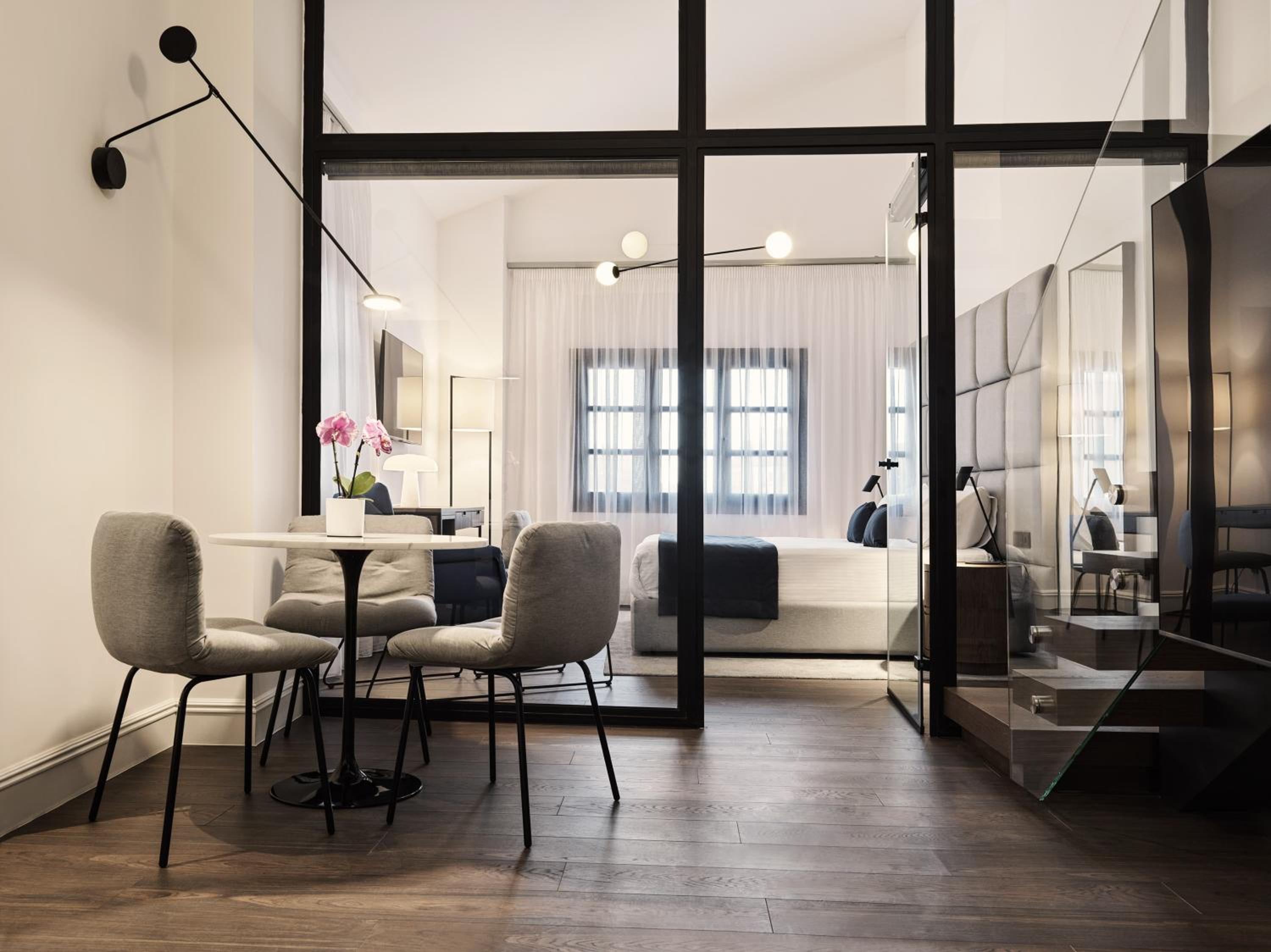Vanoro Atrium Loft Suite - Photo 7