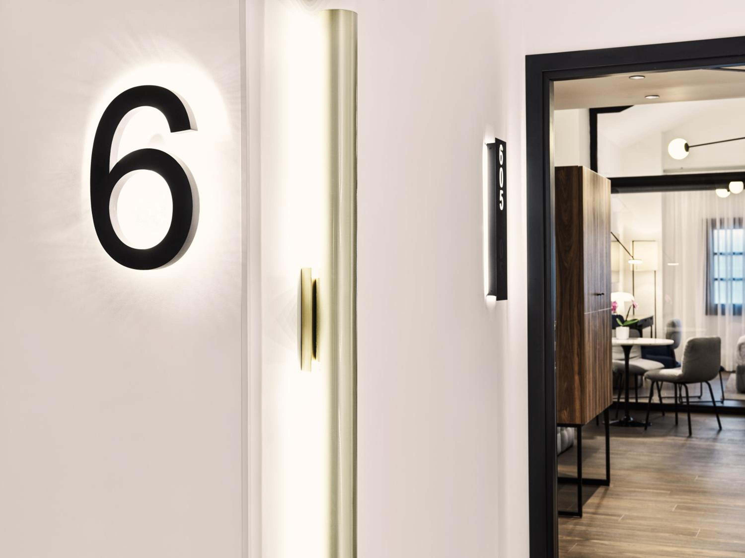 Vanoro Atrium Loft Suite - Photo 9