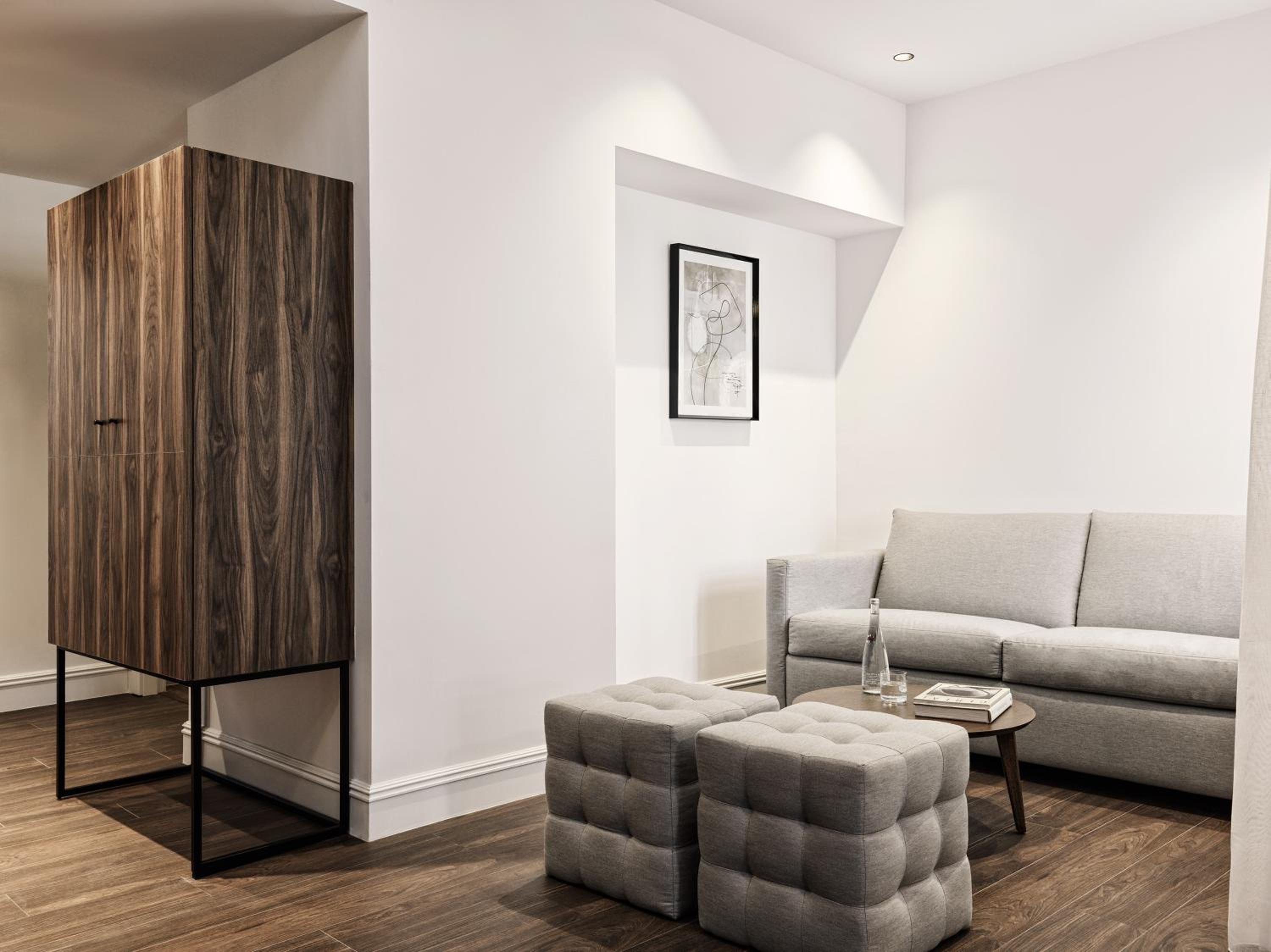 Vanoro Atrium Loft Suite - Photo 13