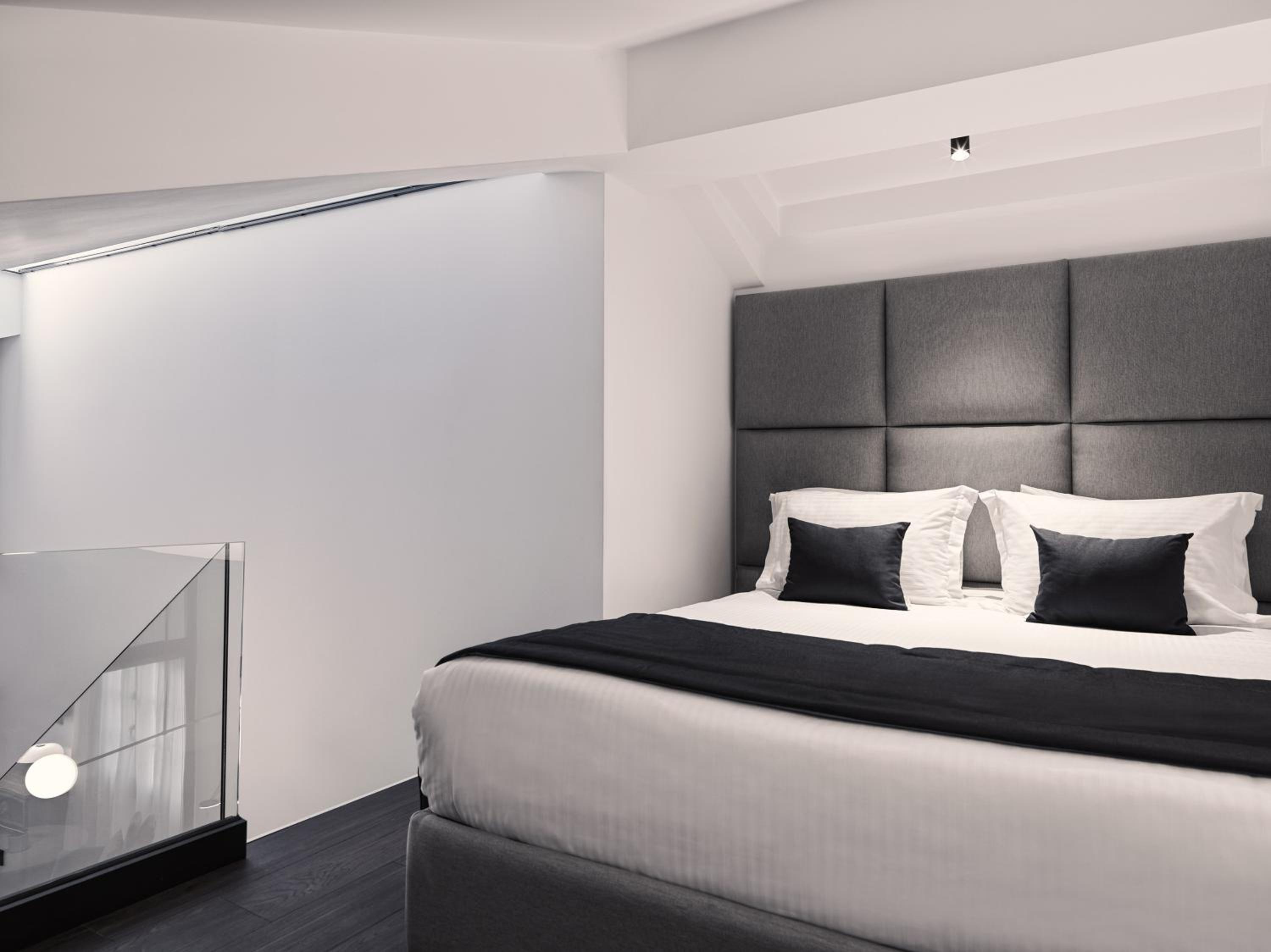 Vanoro Atrium Loft Suite - Photo 11
