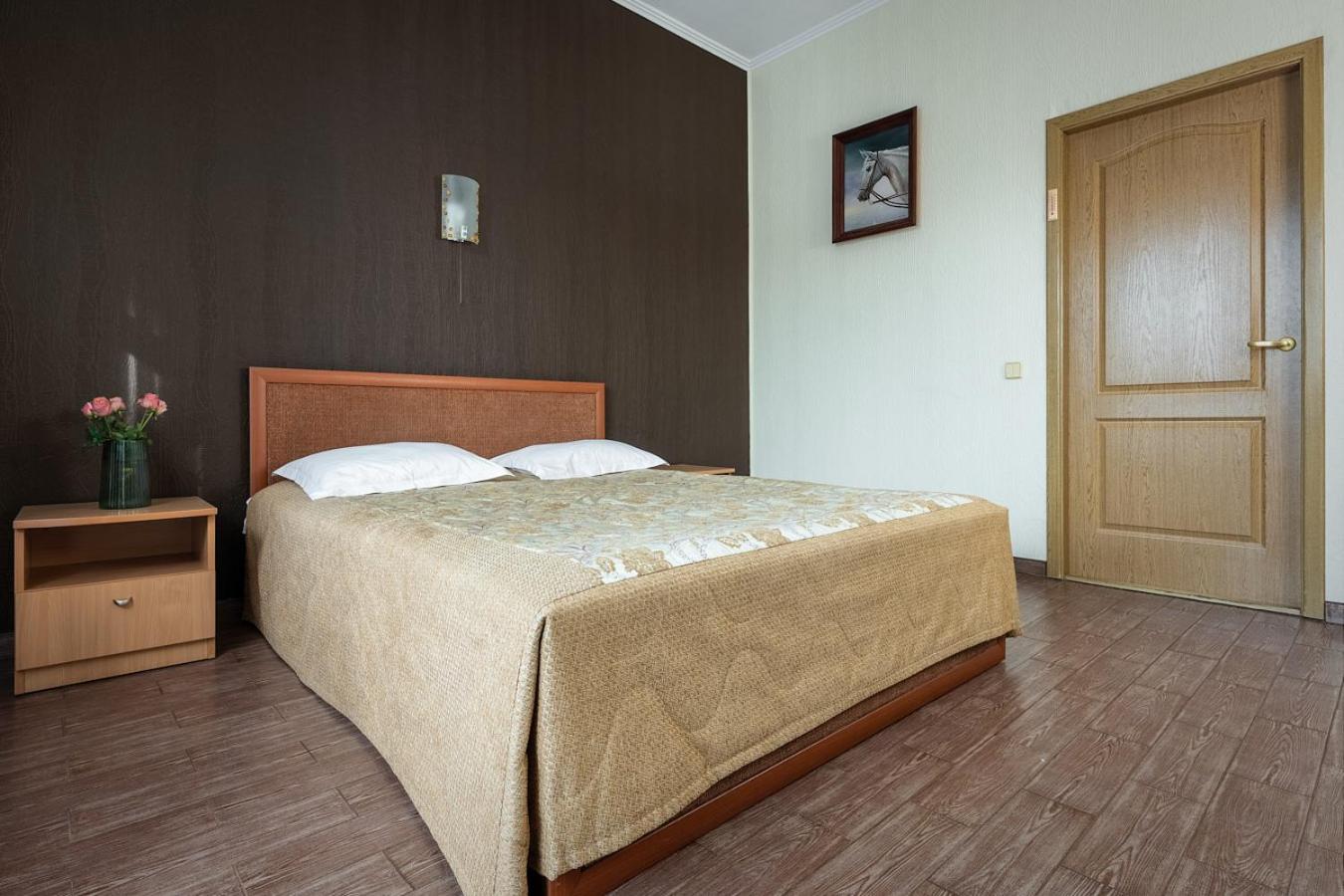 Standard Double Room photo 1