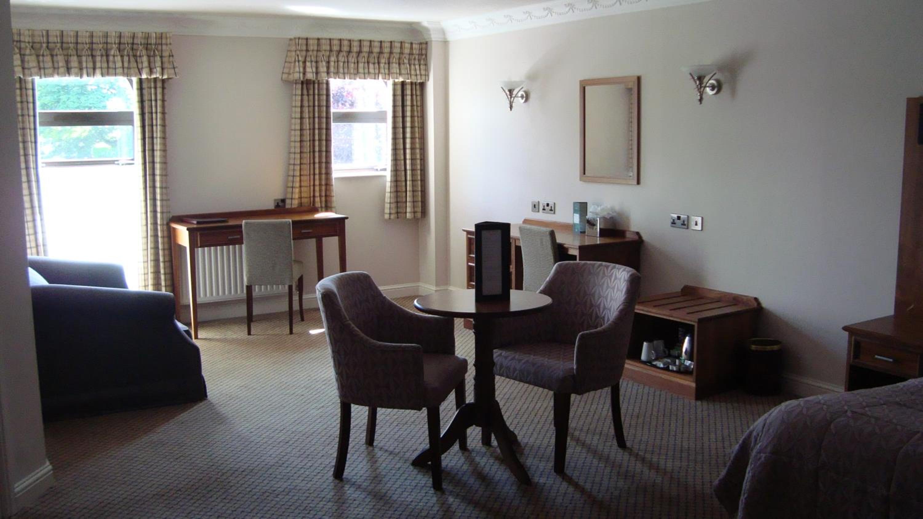 Standard Double Room photo 2