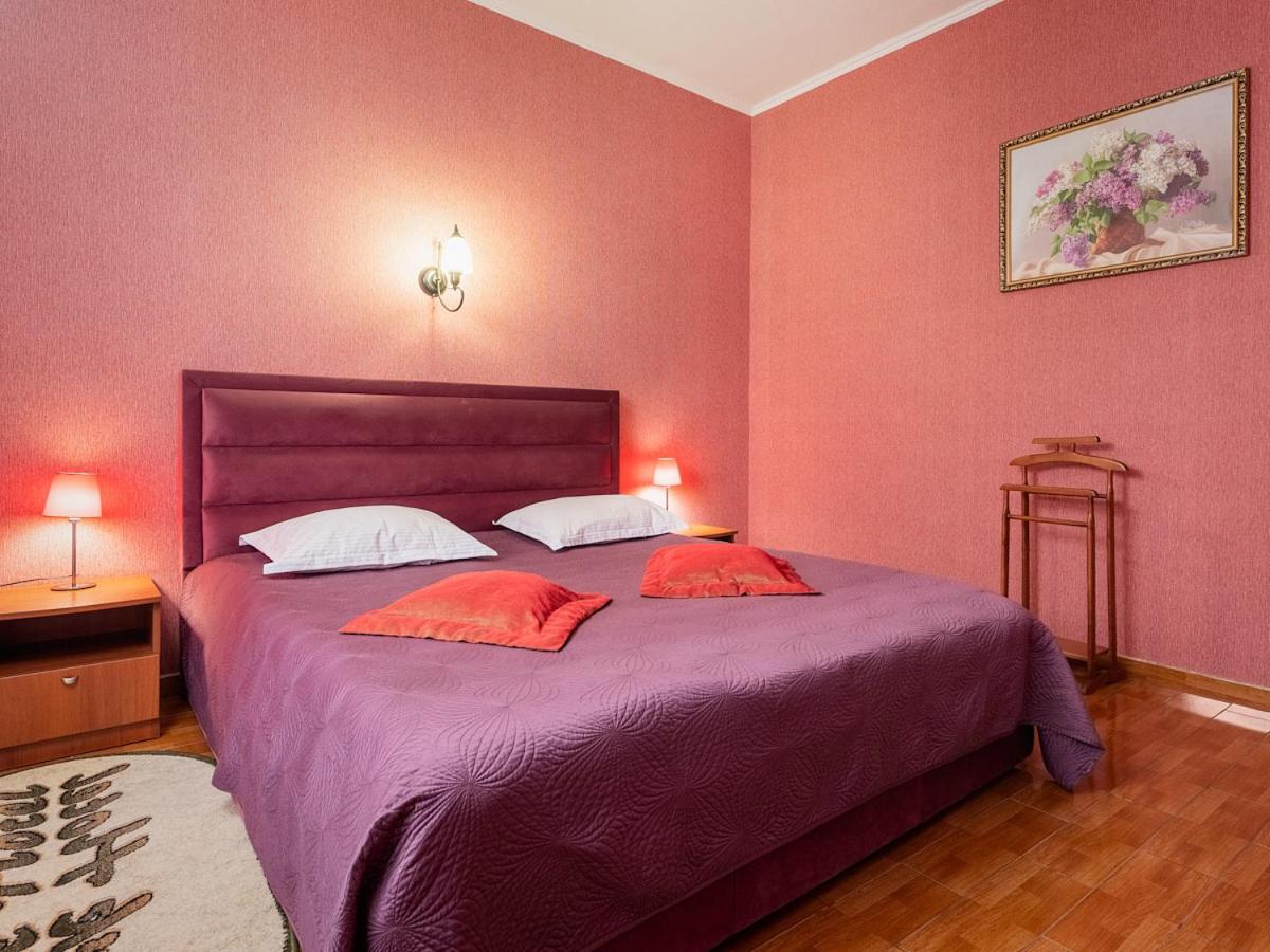 Suite photo 1