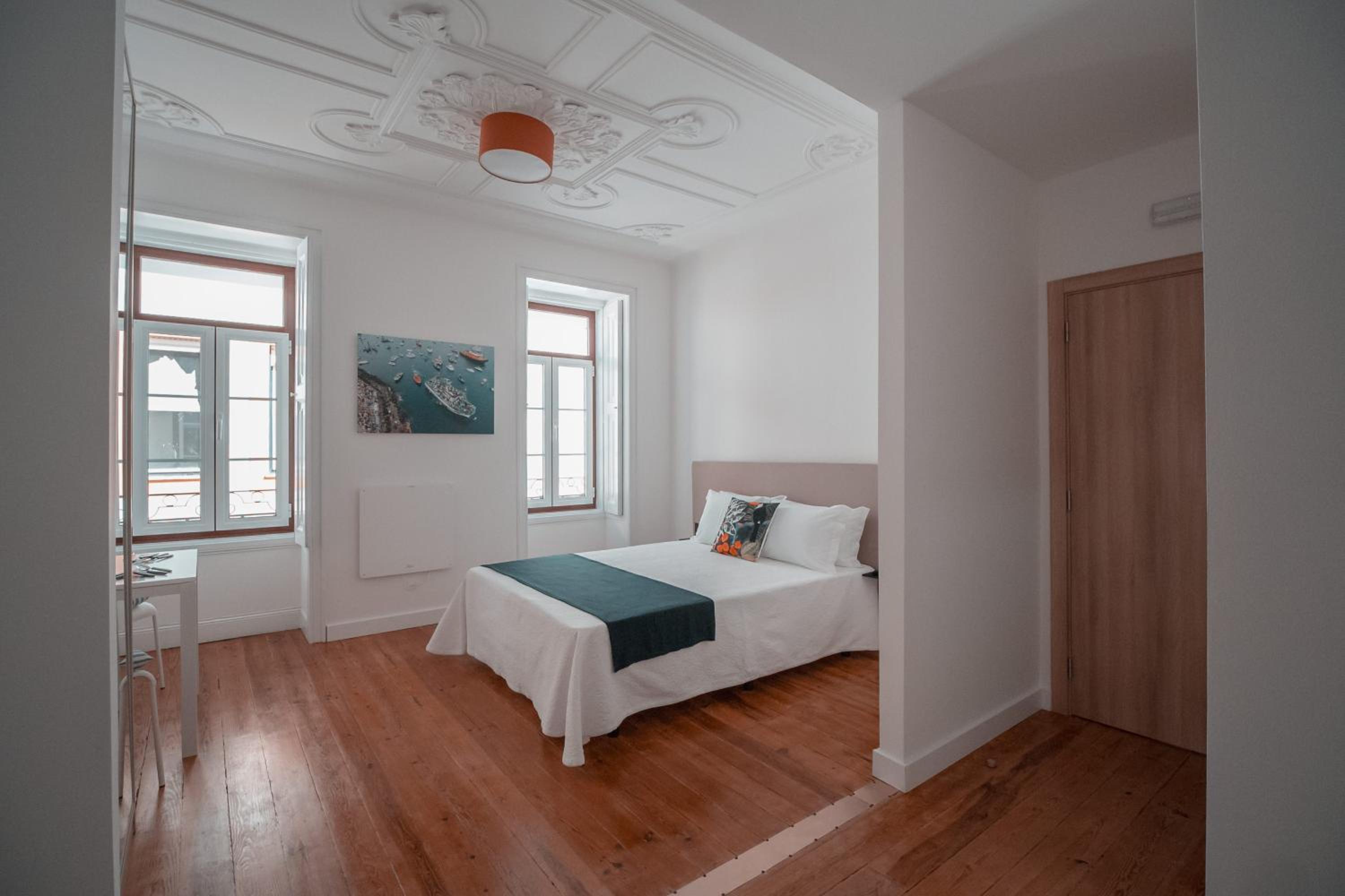 Studio Apartment photo 1