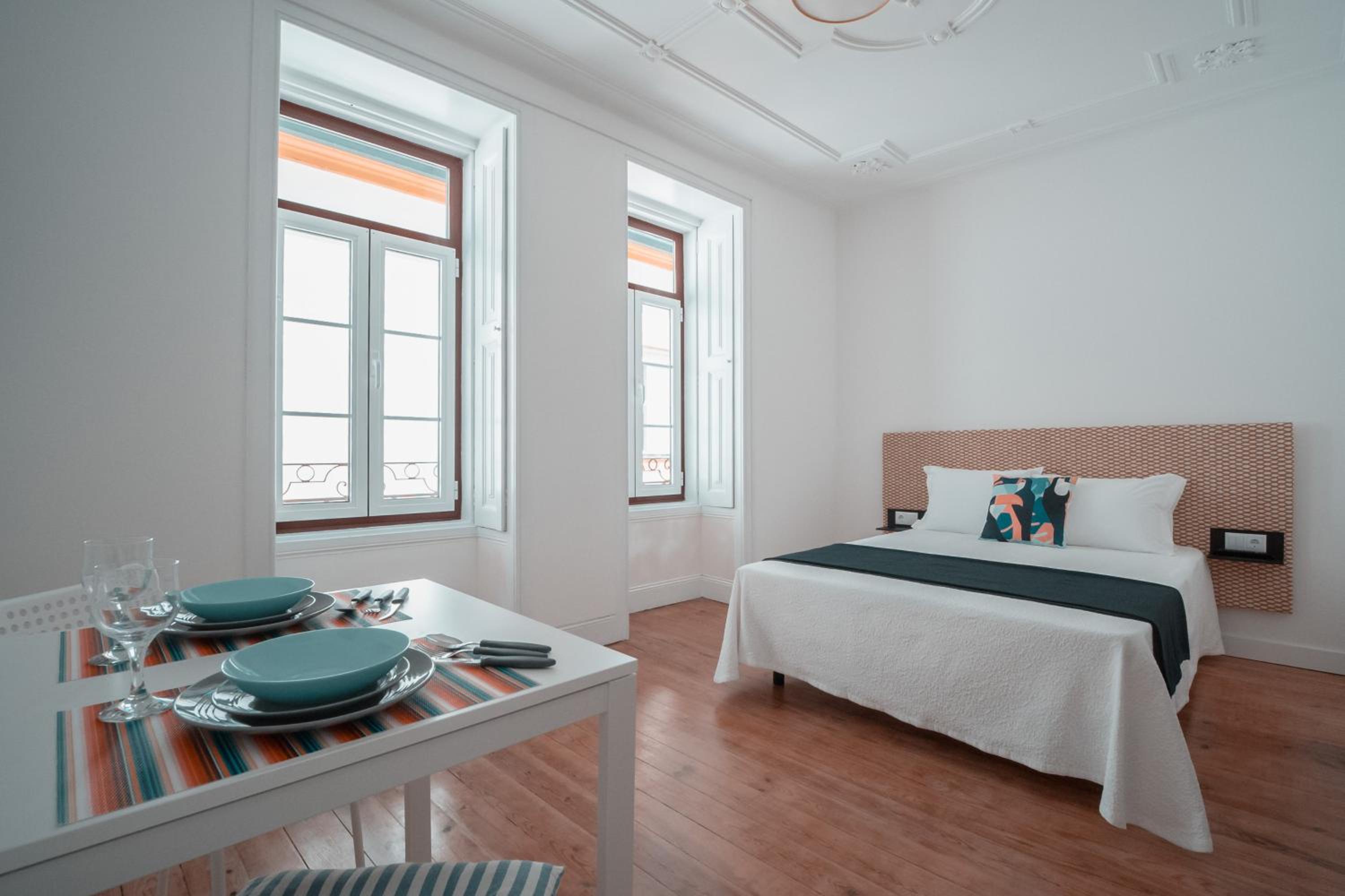 Studio Apartment photo 3