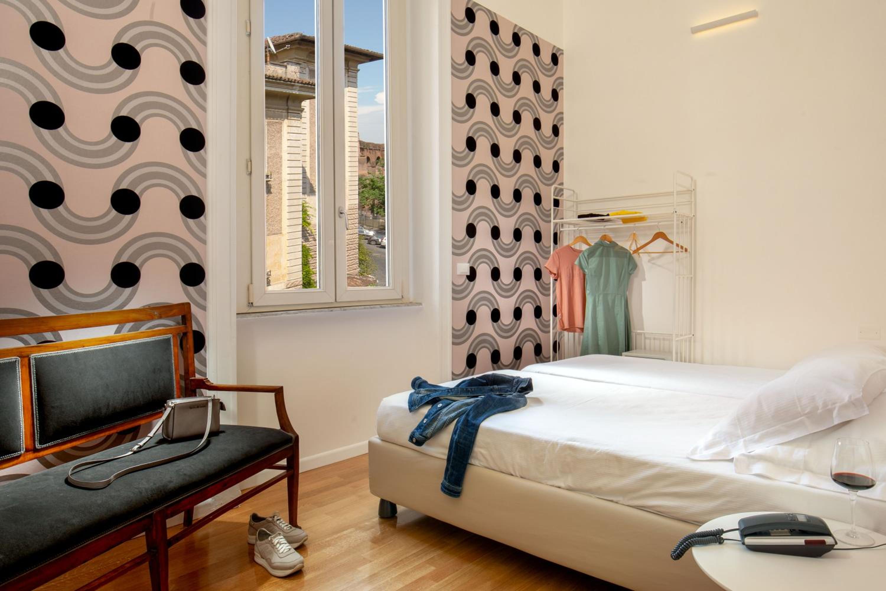 Double or Twin Room photo 2