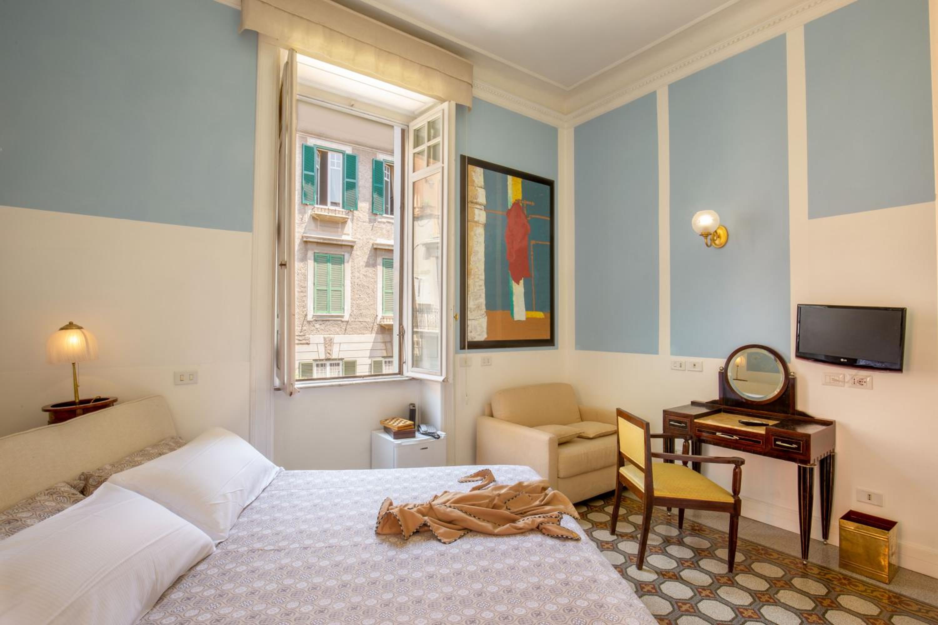 Superior Double Room photo 2